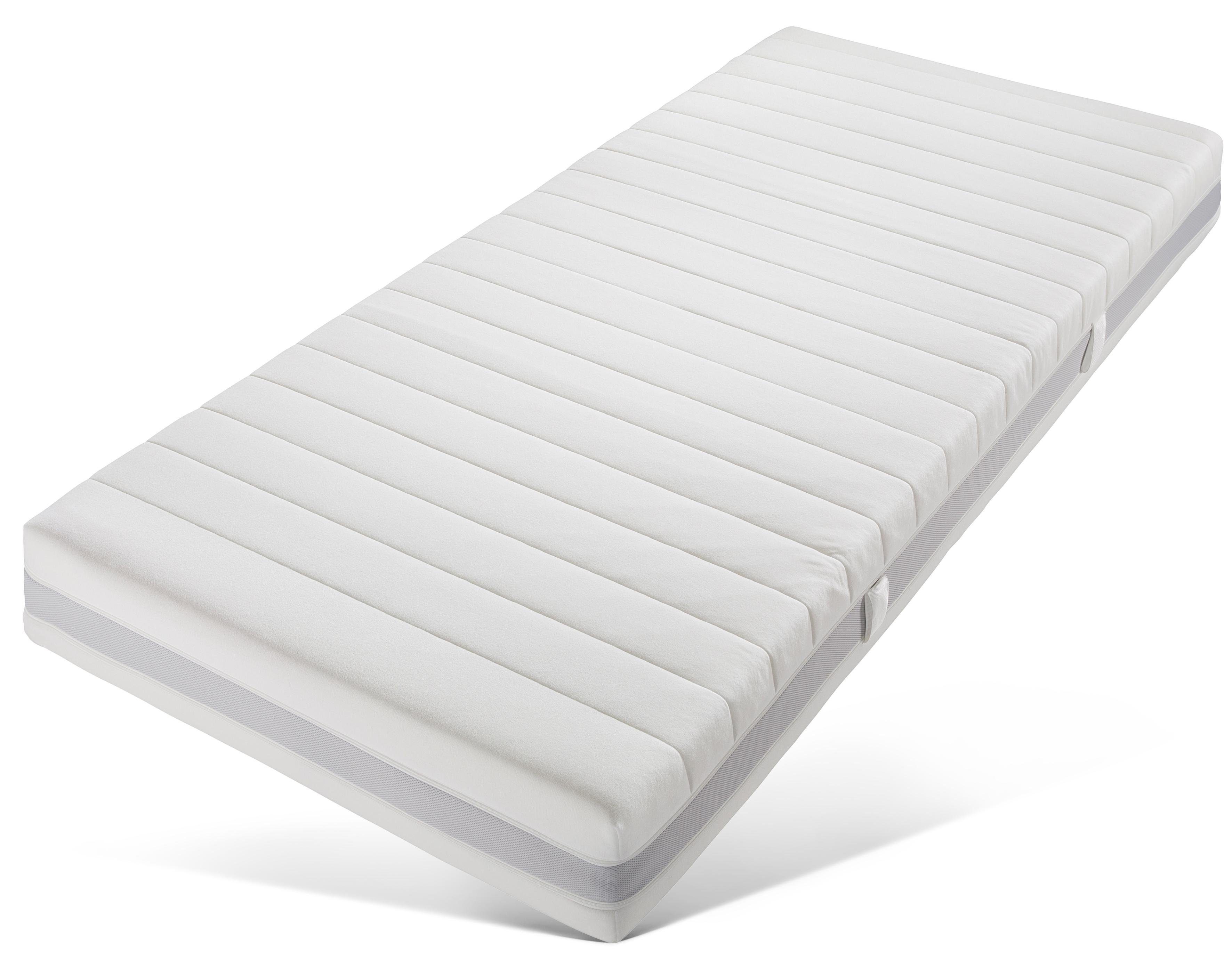 Taschenfederkernmatratze Matratze Königin 7 Zonen Tonnentaschenfederkernmat günstig online kaufen