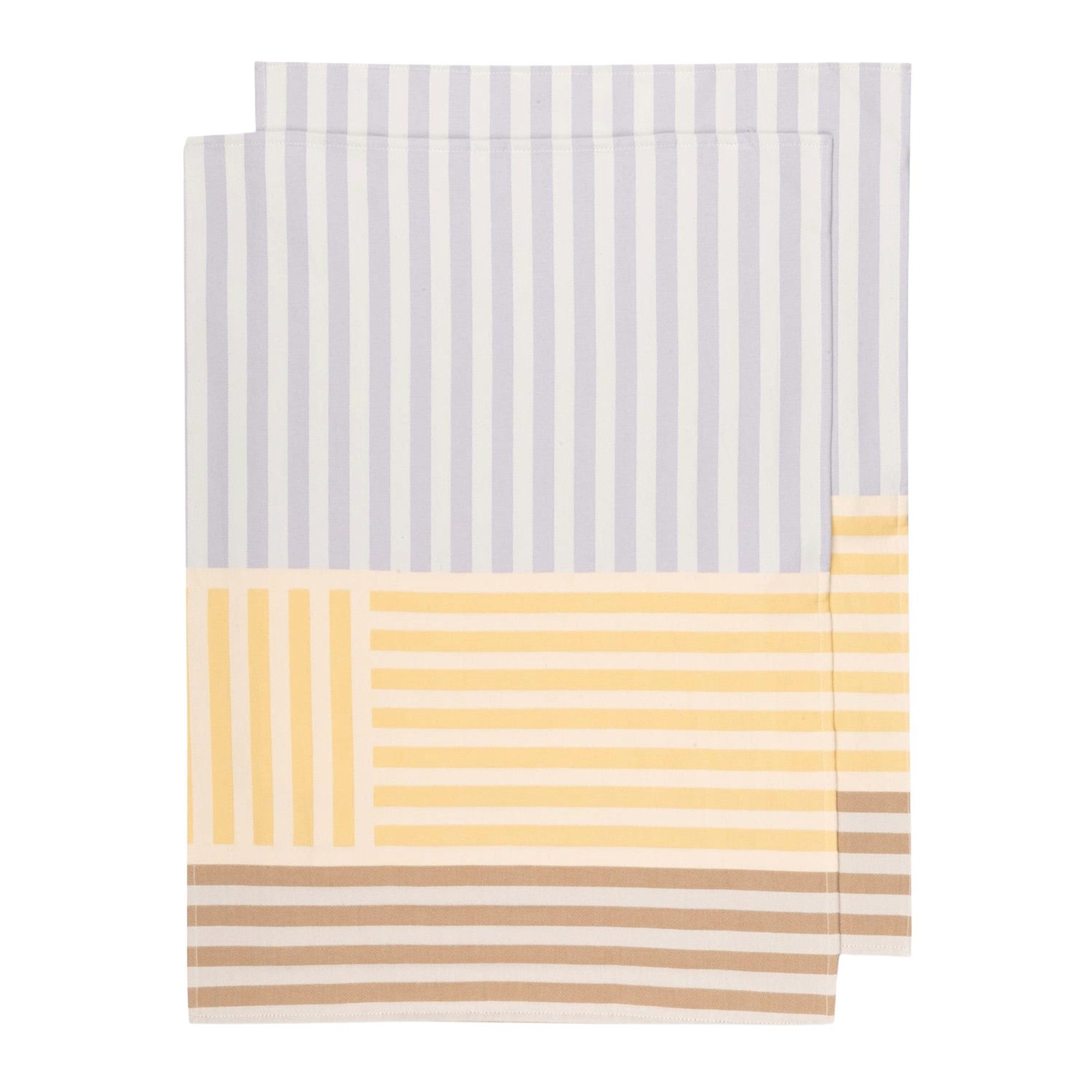 Broste Copenhagen Geschirrtuch Broste Copenhagen Frankie Geschirrtuch 50 x 70 cm