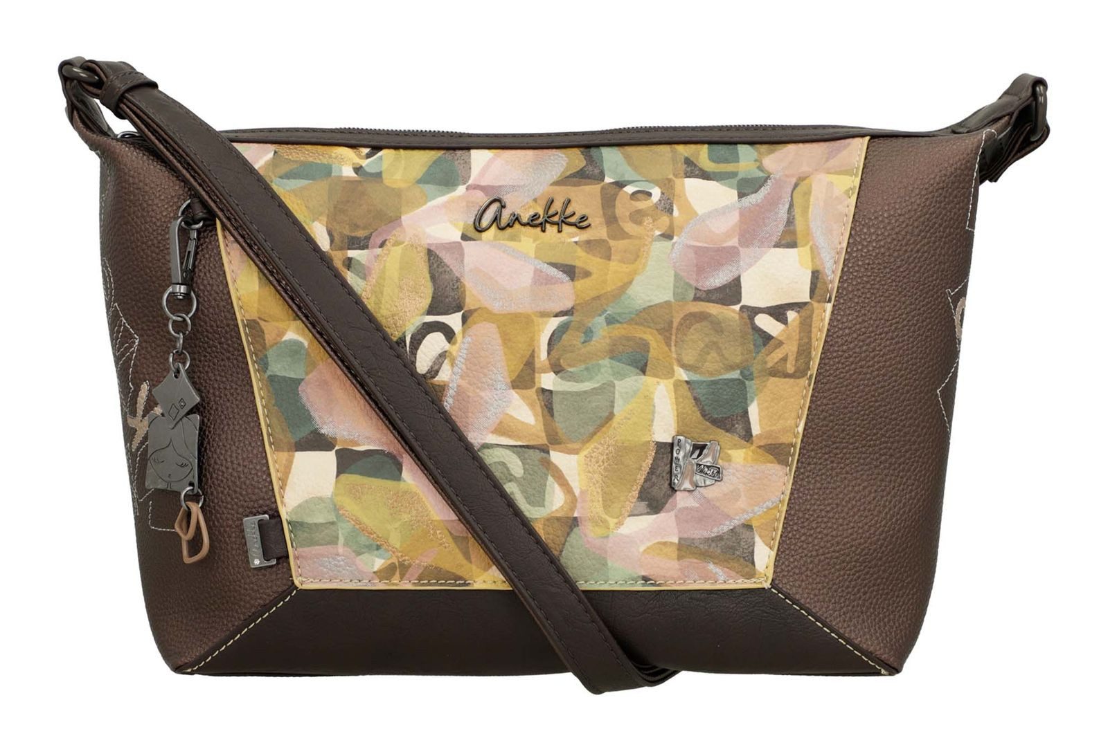 Anekke Umhängetasche Bloom Crossbody Bag