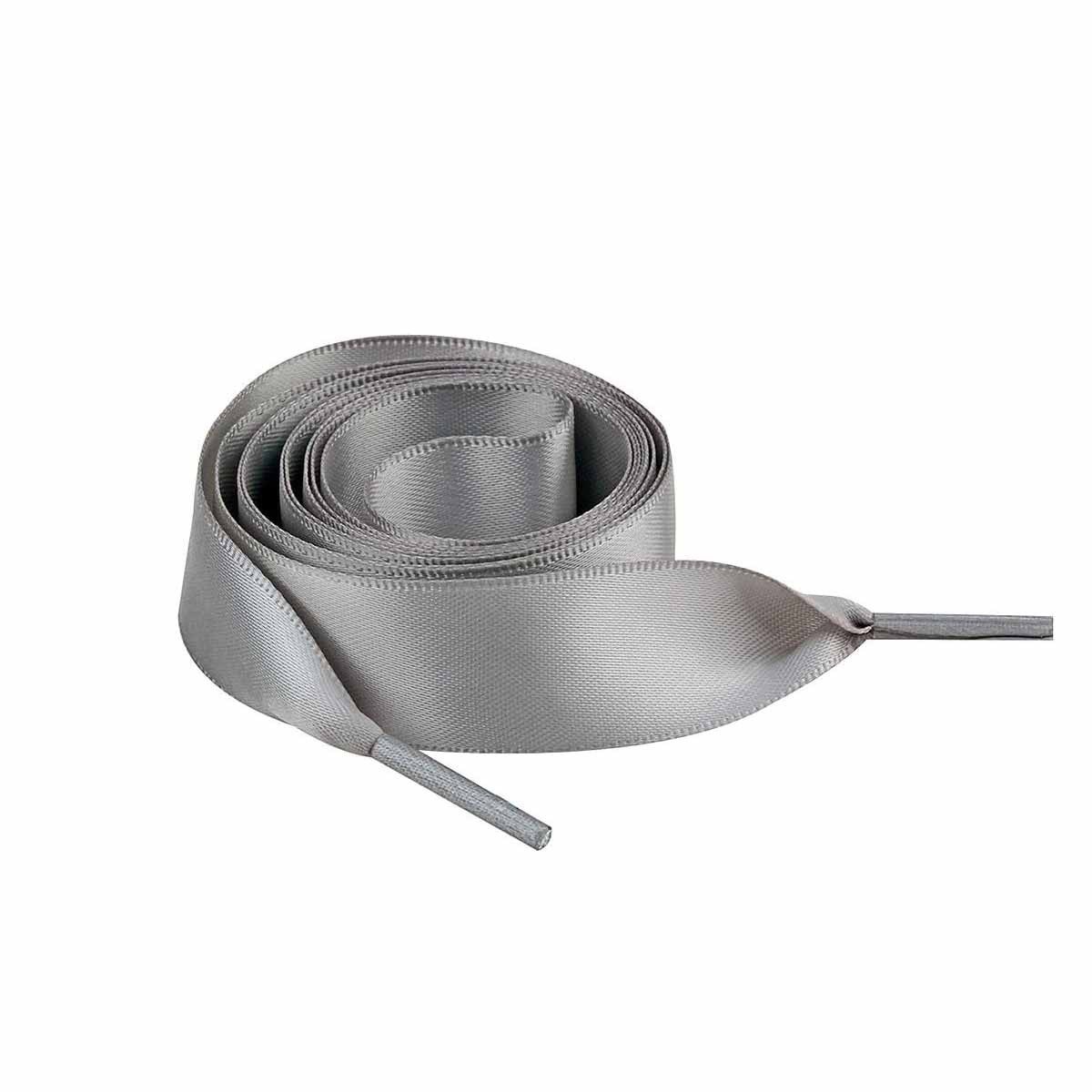 Schnürsenkel Satin Schnürsenkel