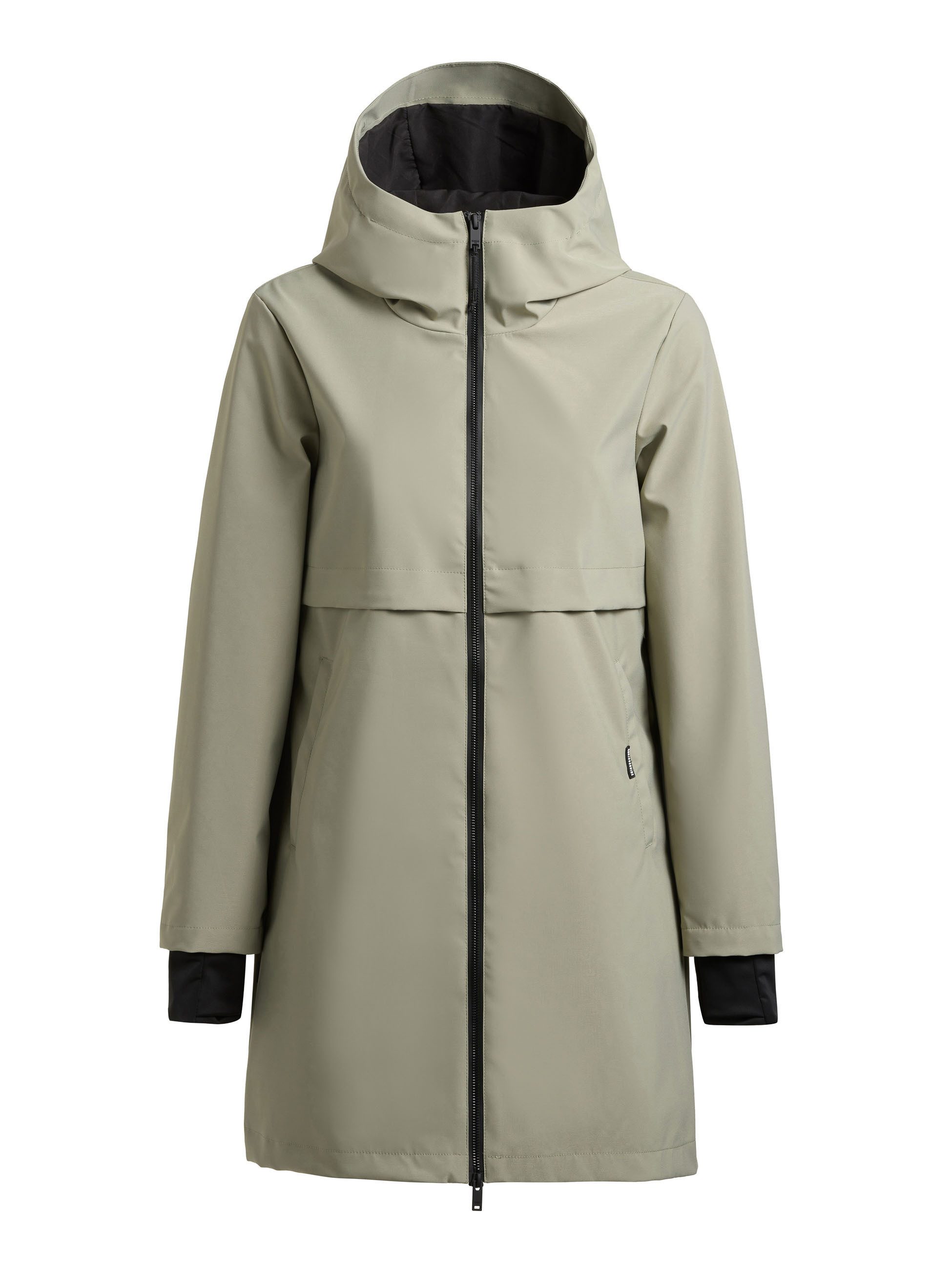 khujo Kurzmantel JUNE günstig online kaufen