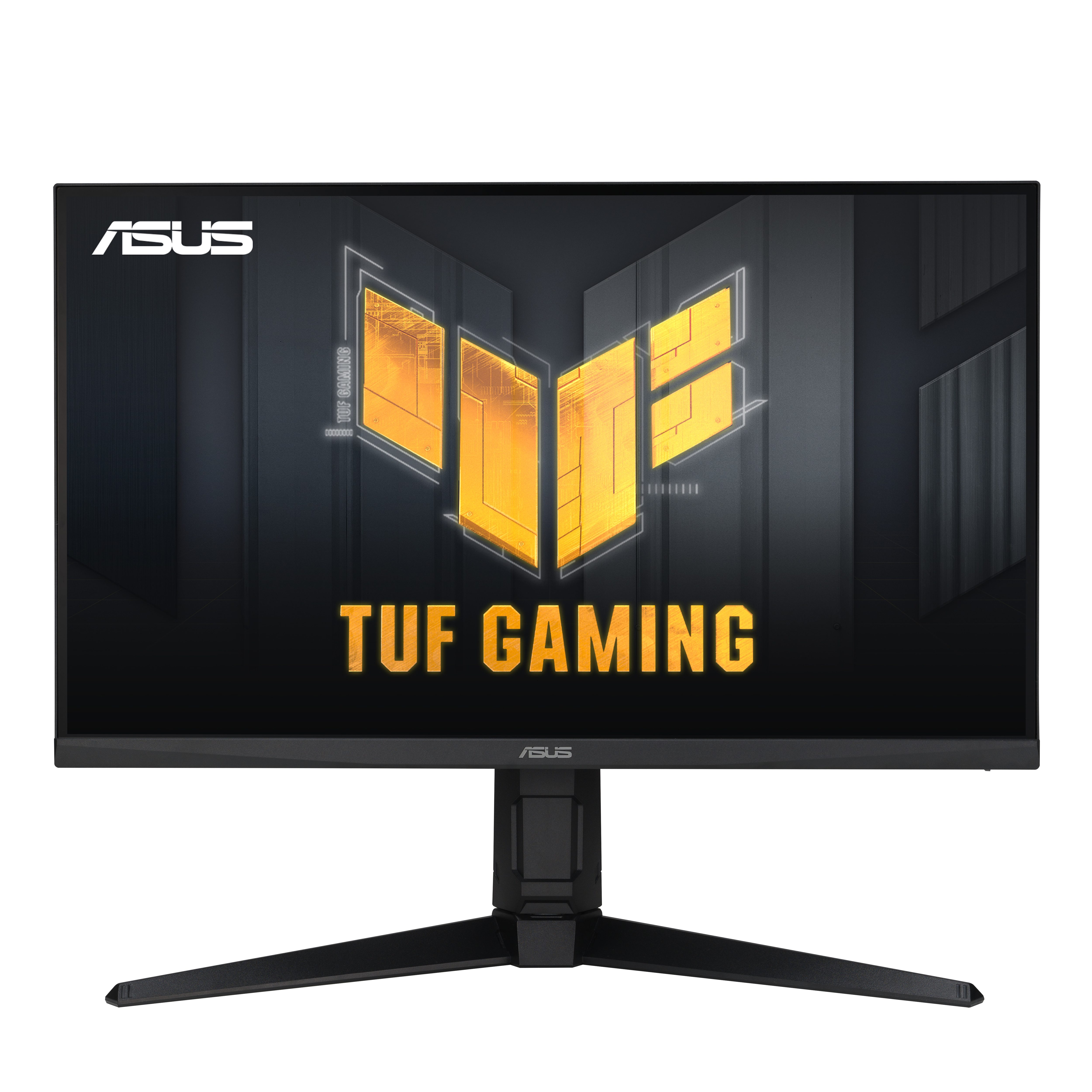 Asus VG279QL3A LCD-Monitor (68,6 cm/27 ", 1920 x 1080 px, Full HD, 1 ms Reaktionszeit, LCD, HDCP)
