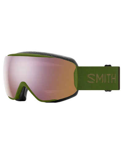 SMITH OPTICS Skibrille Skibrille MOMENT