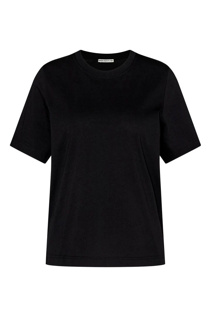 Drykorn Kurzarmhemd Basic Shirt Kirani - Slim Fit