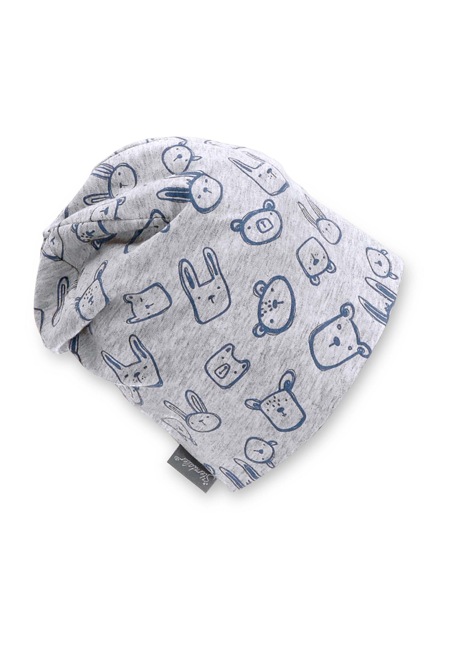 Sterntaler® Beanie Beanie Tiergesichter (1-St) günstig online kaufen