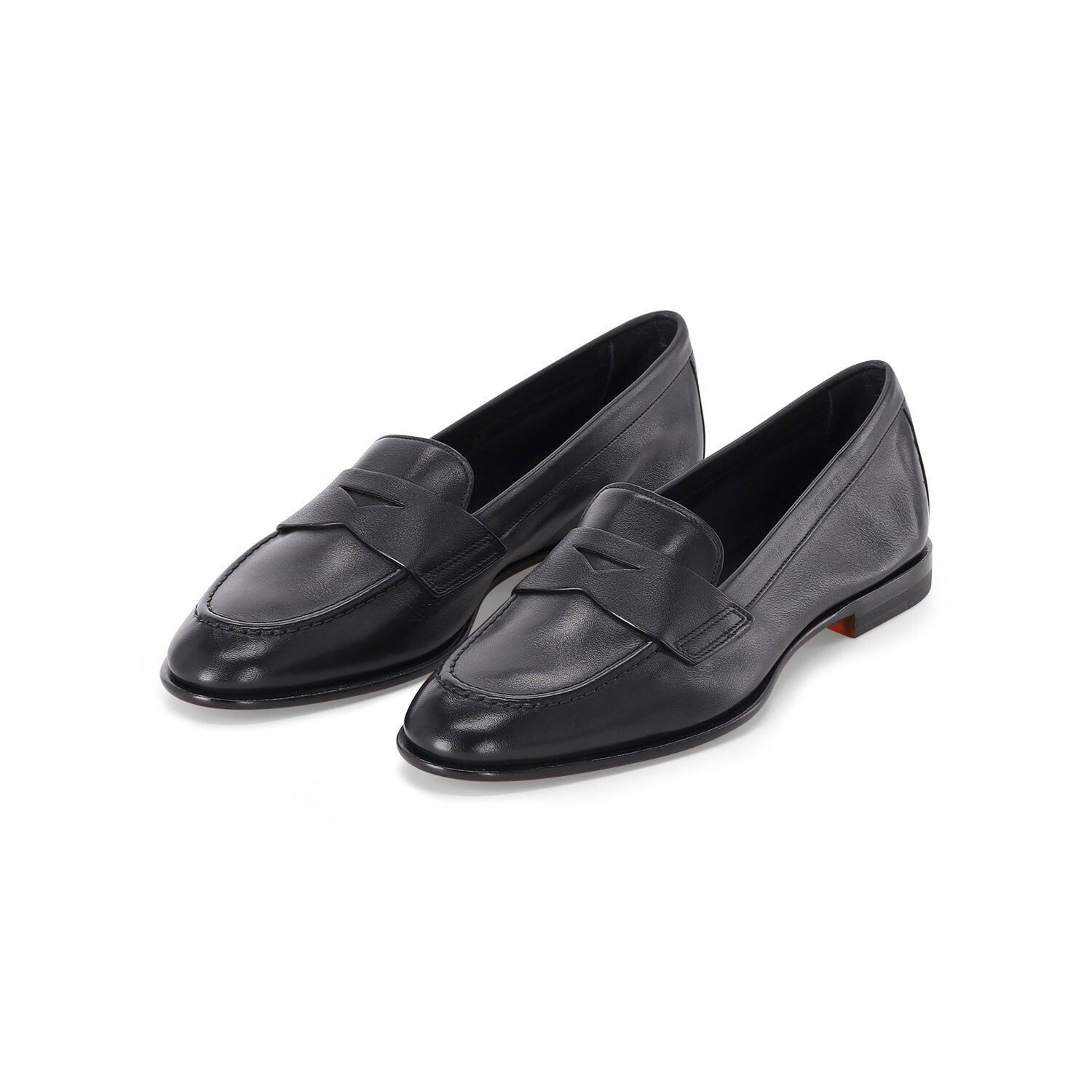 SANTONI Loafer