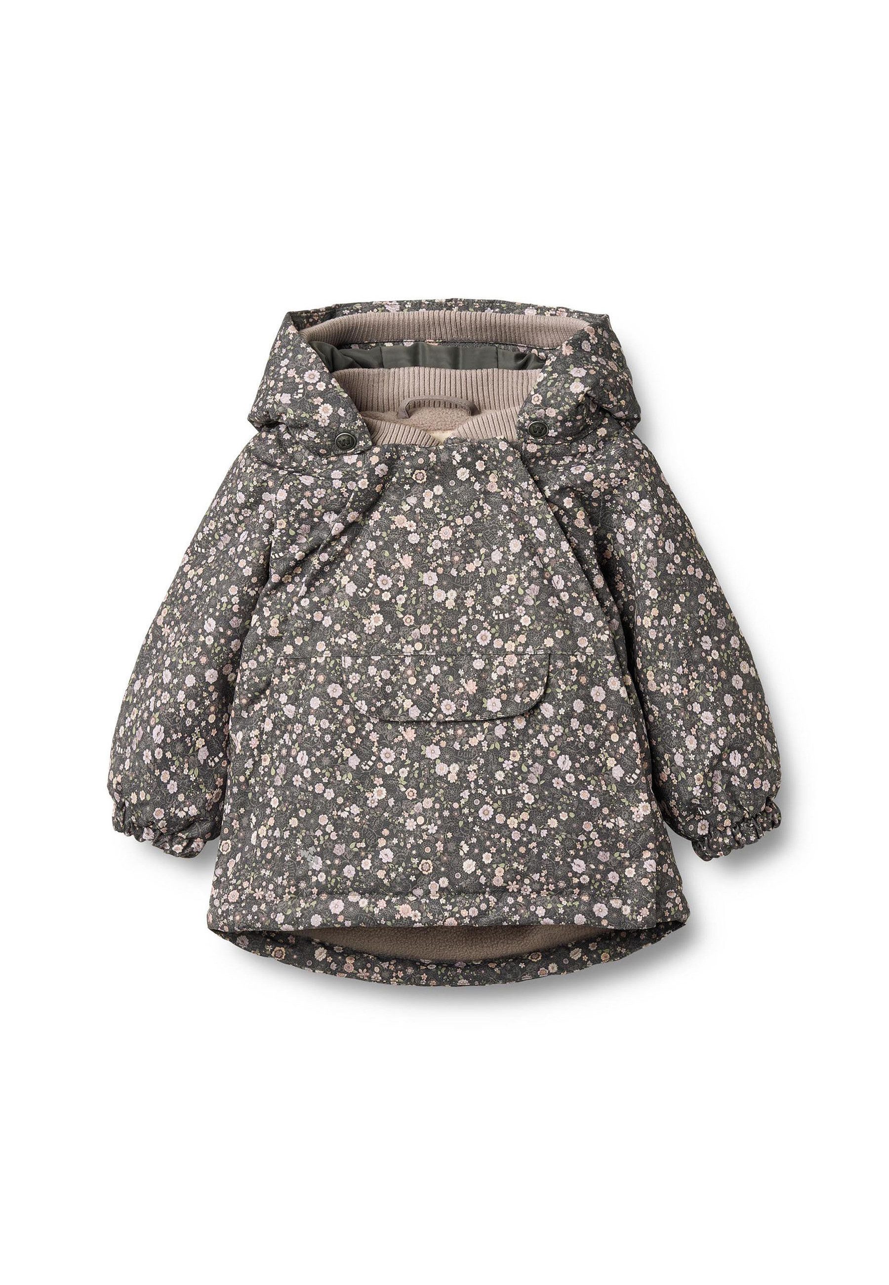 Outdoorjacke Jacket Sascha