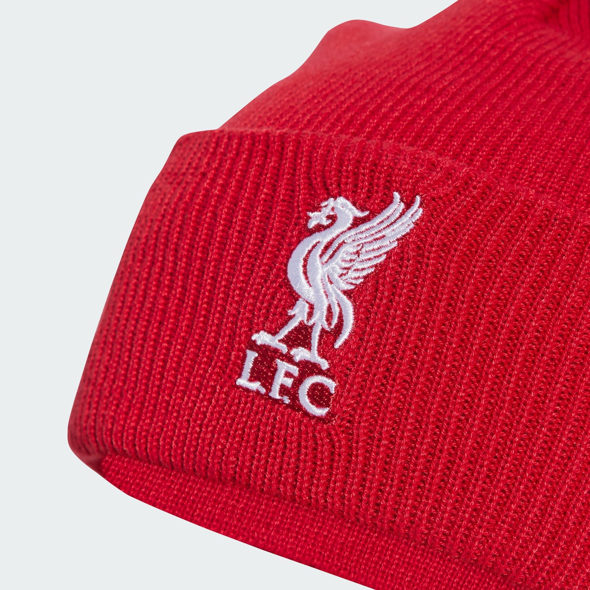 adidas Performance Beanie FC LIVERPOOL BEANIE günstig online kaufen