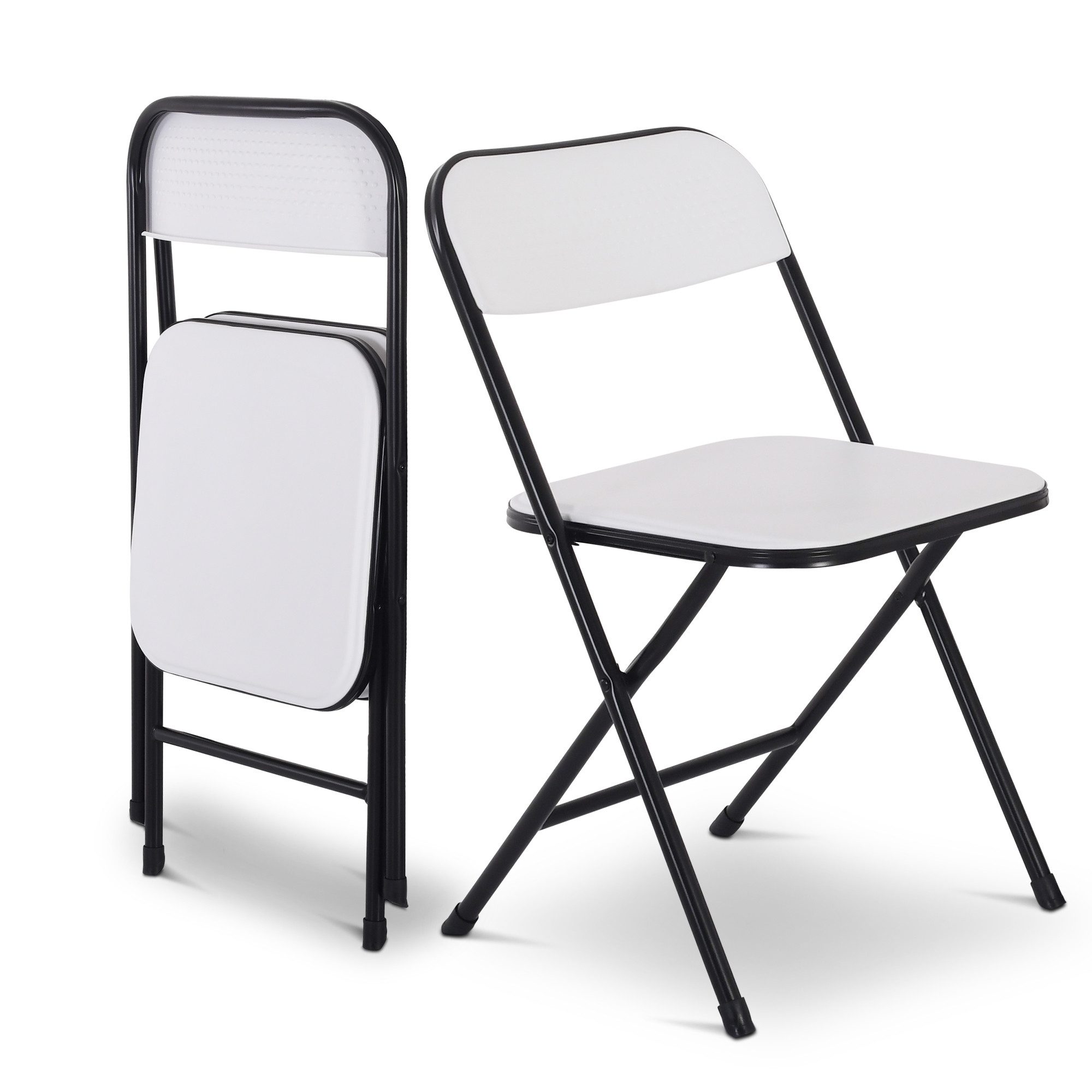 Raburg Klappstuhl Gästestuhl, klappbar, für Indoor günstig online kaufen