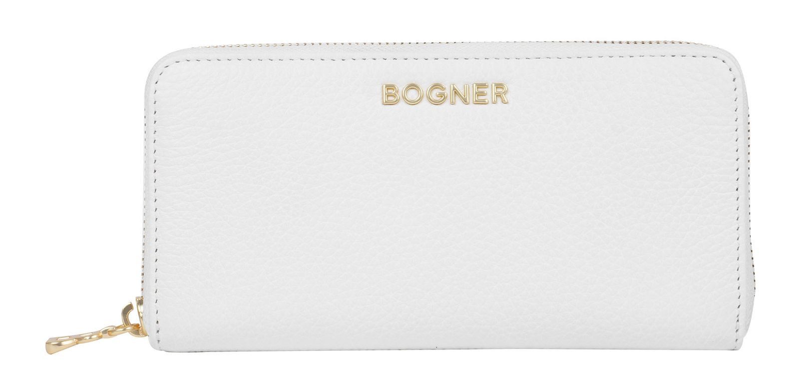 BOGNER Geldbörse Ela Purse, aus echtem Leder mit RFID-Blocker Schutz günstig online kaufen
