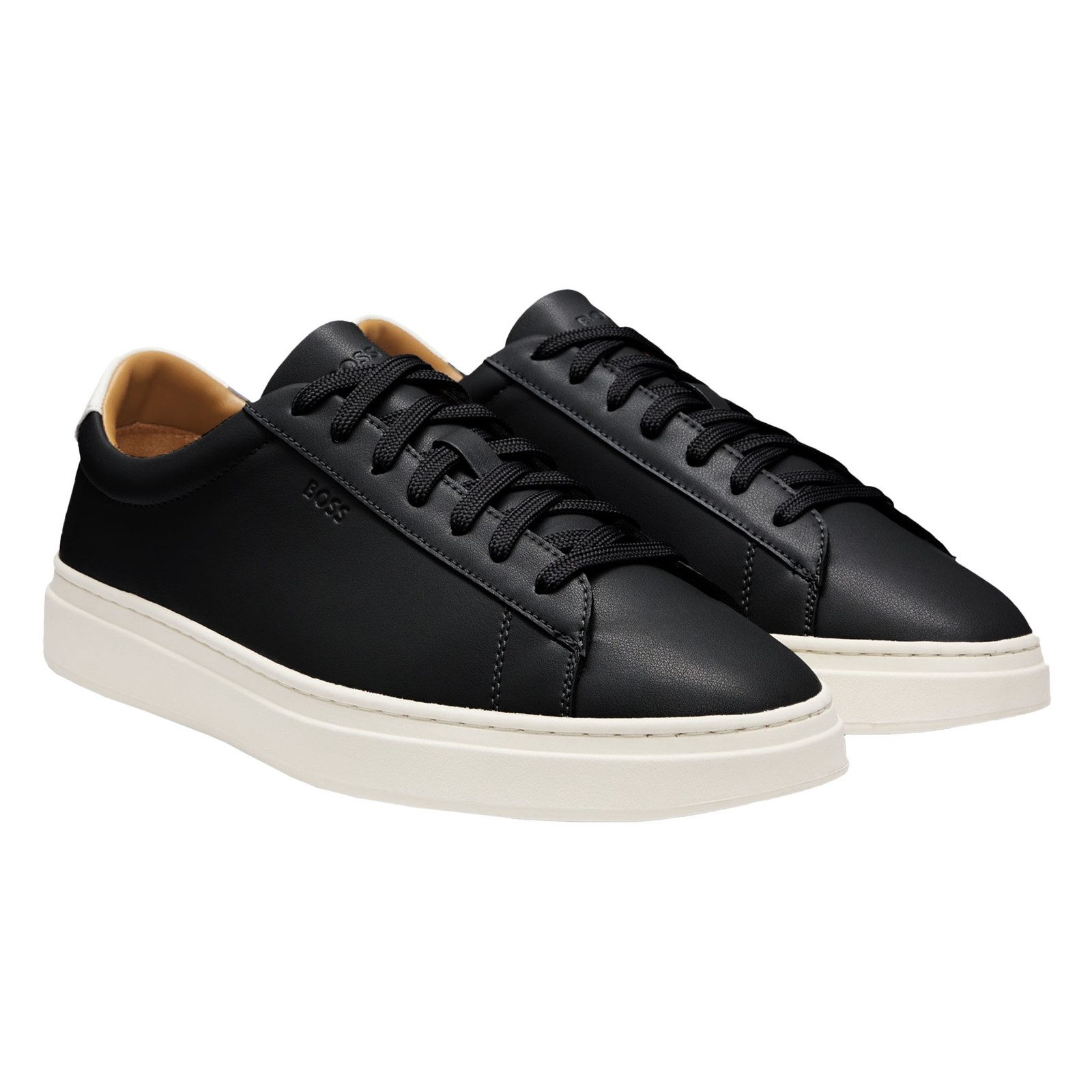 BOSS Kieran Tenn allt Sneaker mit günstig online kaufen