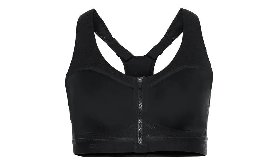 Odlo Sport-BH Sports Bra Front Closure HIGH