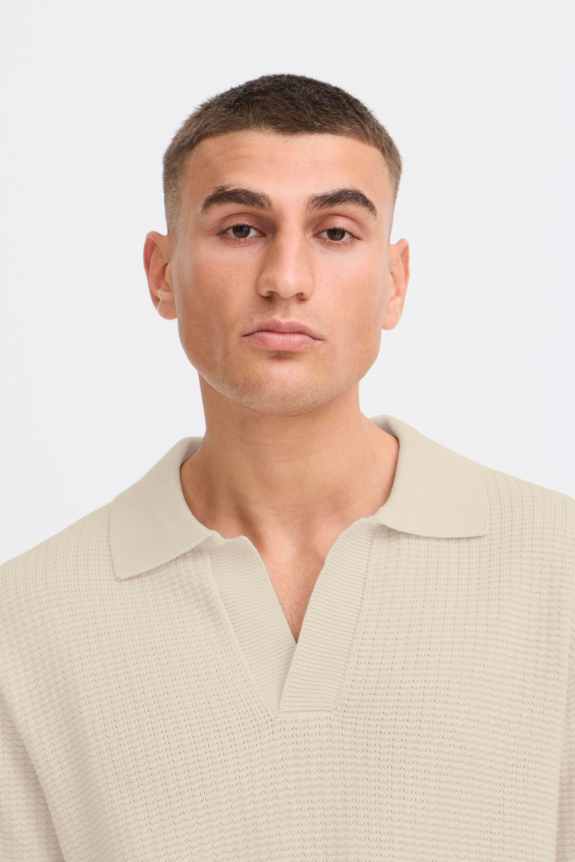 !Solid Strickpullover SDRhett Modischer Pullover