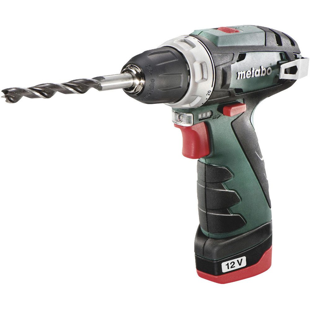metabo Akku-Ratschenschrauber Metabo PowerMaxx BS Basic günstig online kaufen