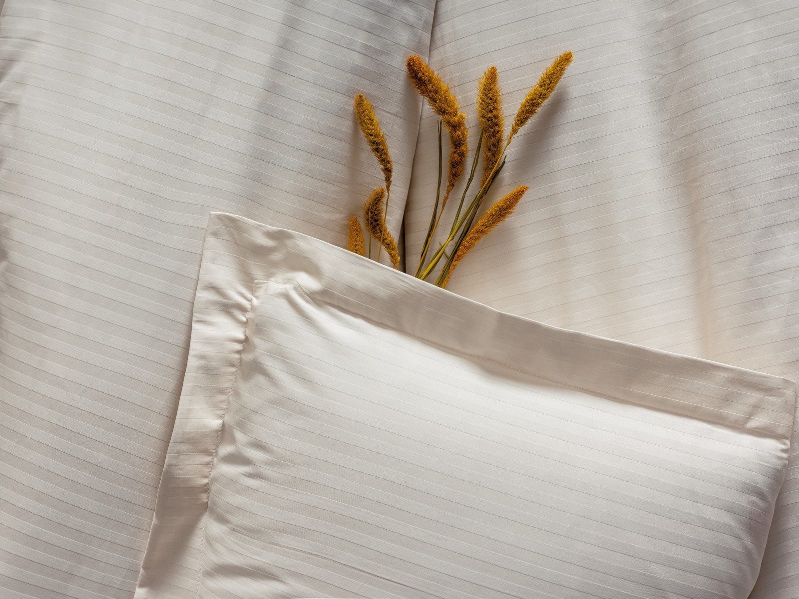 L'Essentiel Maison Bettwäsche Set, Satin, 2 teilig, 100% Baumwollsatin günstig online kaufen