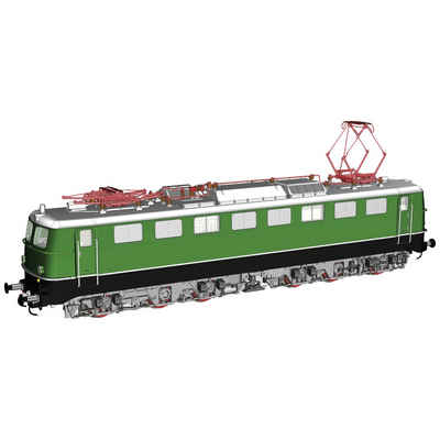 PIKO Diesellokomotive Piko H0 51654 H0 E-Lok BR E 50 der DB
