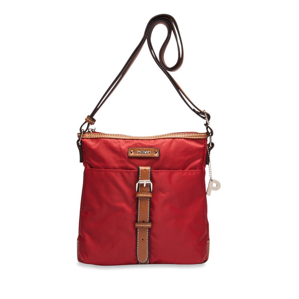 Picard Schultertasche PICARD Schultertasche Sonja aus Nylon günstig online kaufen