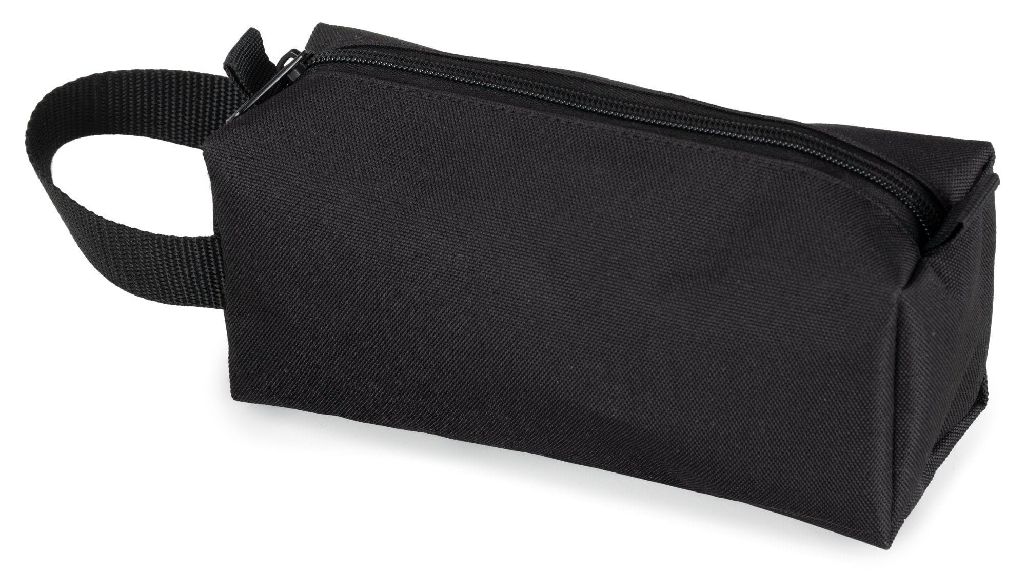 Lechgold Werkzeugtasche LGT-215 Zubehörtasche für Bläserzubehör, für Pflegezubehör, Mundstück, Stimmgerät und vieles mehr