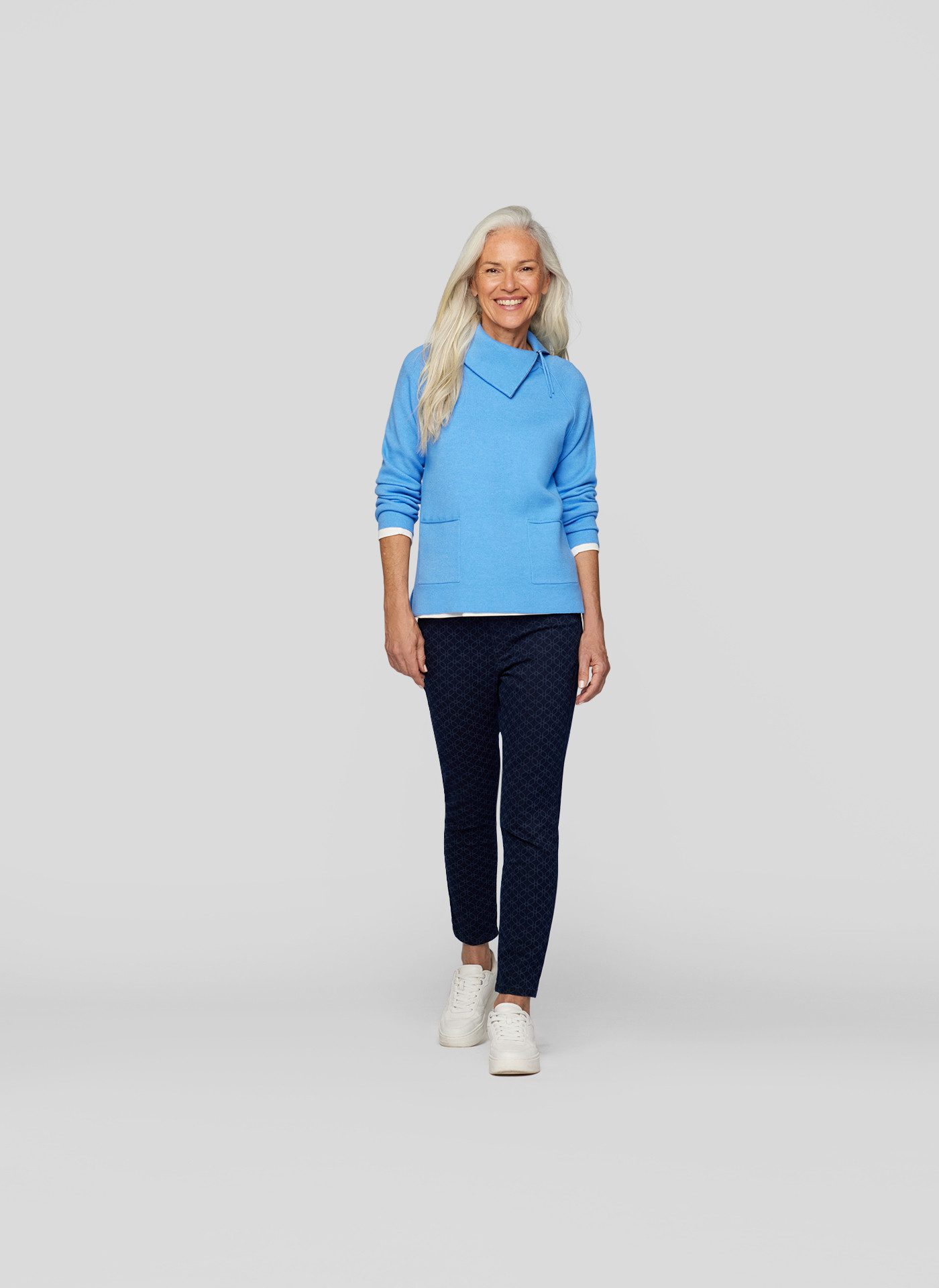 Strickpullover
