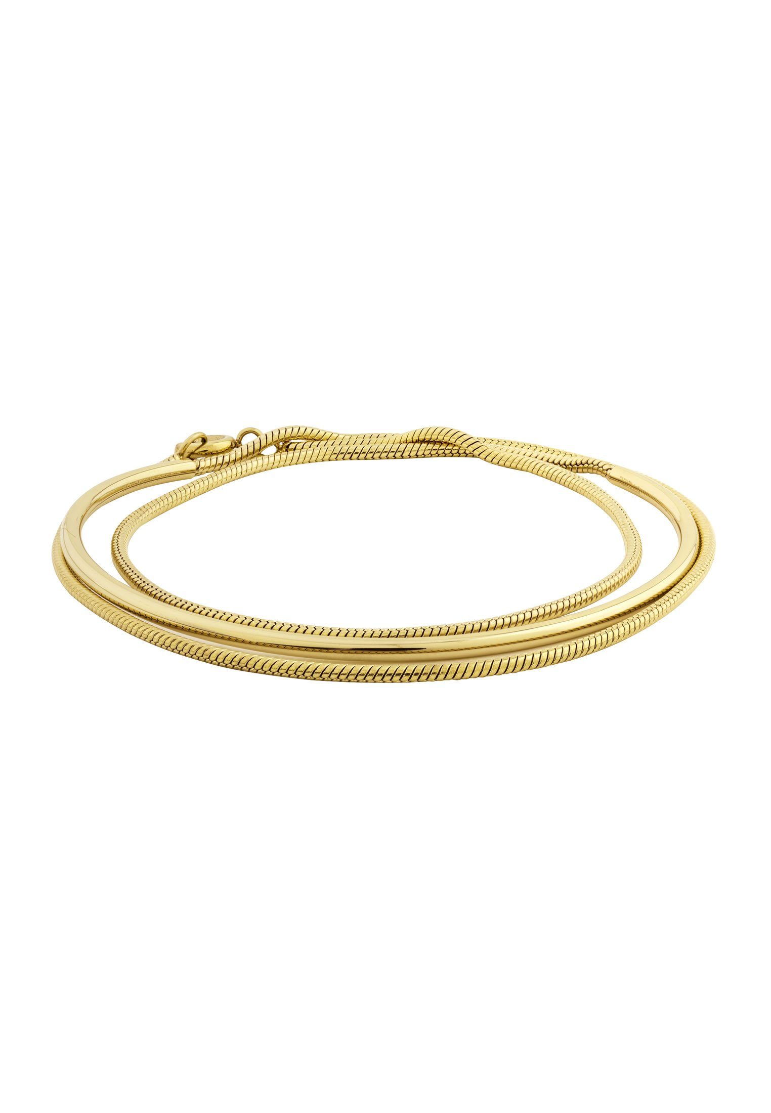 Armband The Sleek Edelstahl