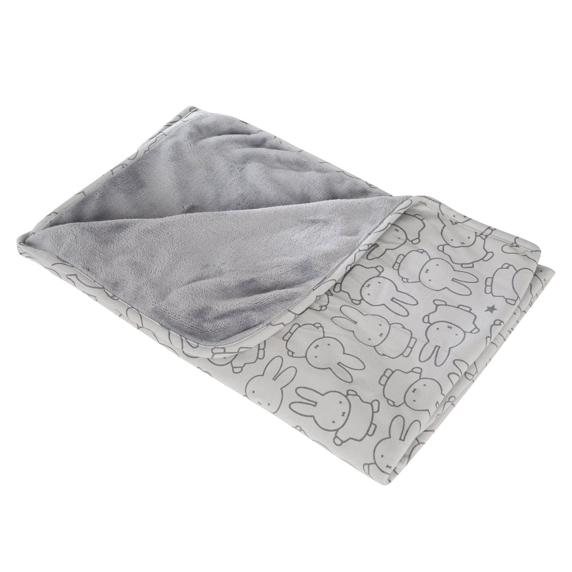 Babydecke in verschiedenen Motiven, roba®, super günstig online kaufen