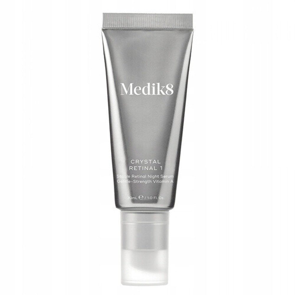 Medik8 Nachtserum CRYSTAL RETINAL 1