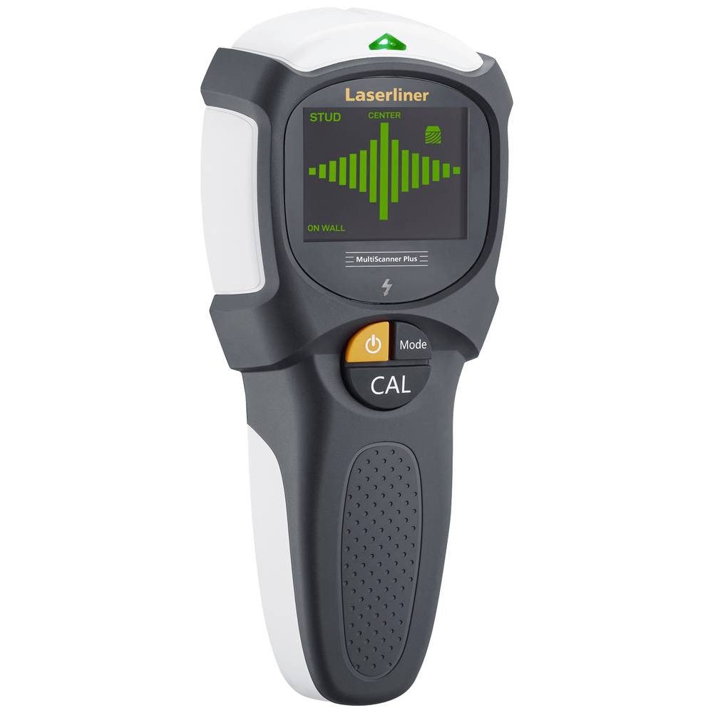 LASERLINER Leitungsortungsgerät Elektronisches Ortungsgerät 080.967A