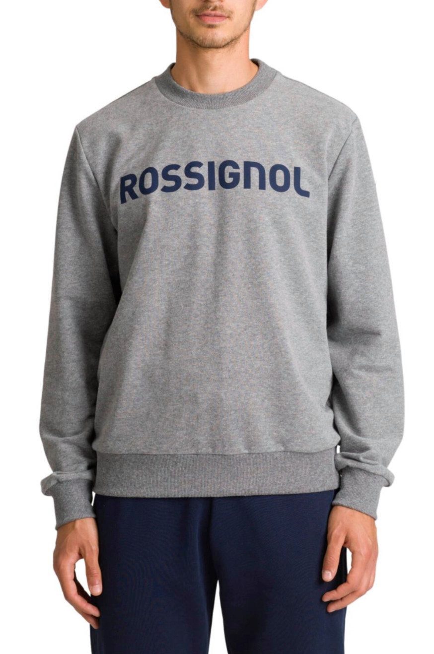 Rossignol Sweatshirt Sweatshirt Пуловеры Pulli Jumper Sport Logo Sweater