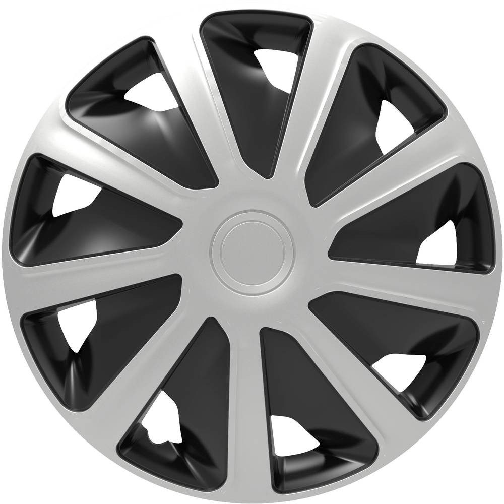 HP-AUTOZUBEHÖR Radkappe Radzierblenden 4er 82166