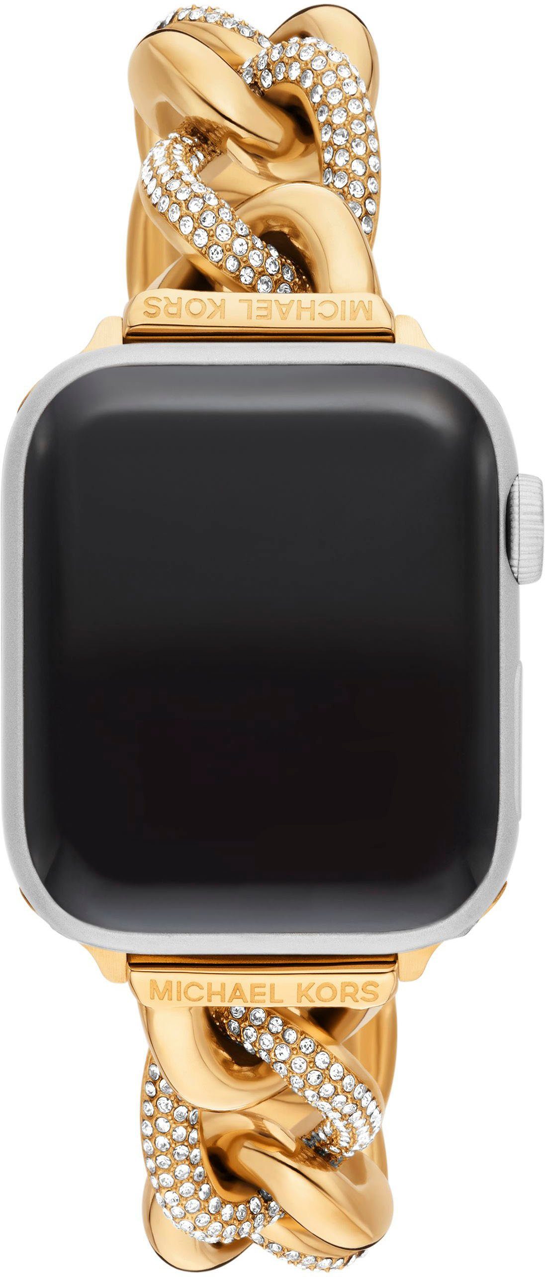 MICHAEL KORS Smartwatch-Armband Apple Strap, Wechselarmband, günstig online kaufen