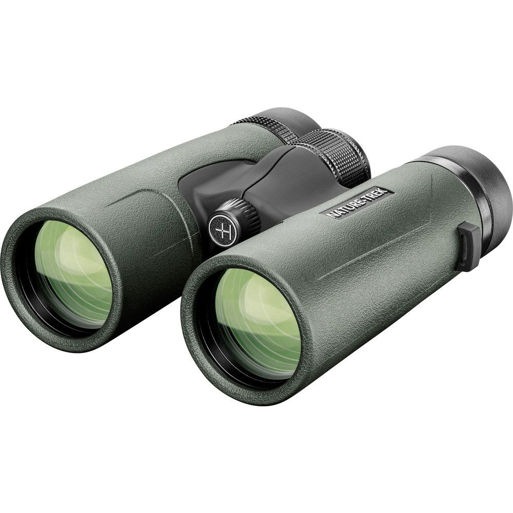 Hawke Hawke Fernglas Nature-Trek 8x42 Binocular 8 x 25 mm Binokular Grün HAW Fernglas