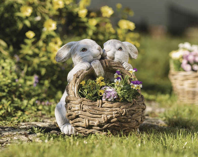 Außen Osterhasen online kaufen » Osterhasen für Draußen | OTTO