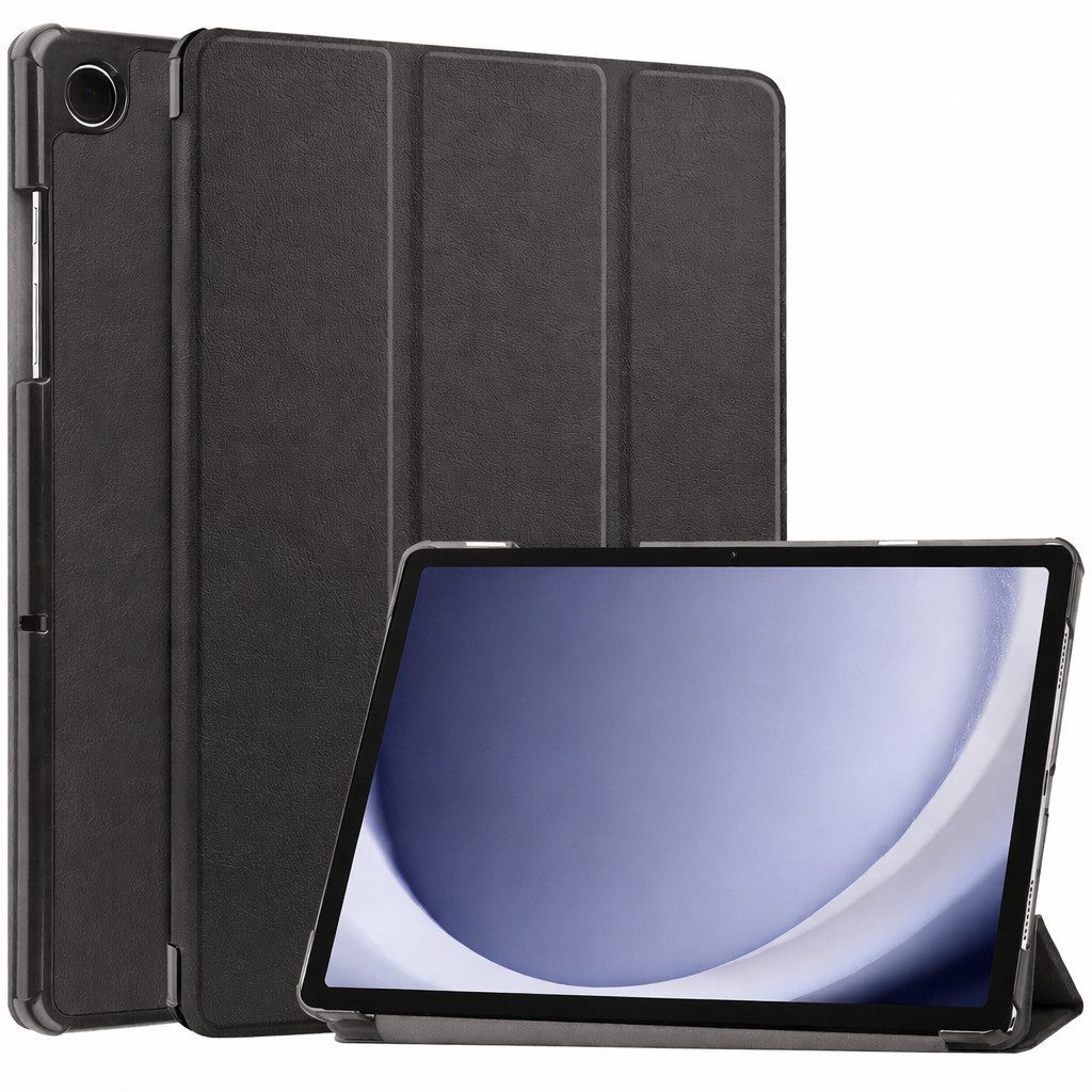 FroShop Tablet-Hülle Schutzhülle für Samsung Galaxy Tab A7 10.4" Modelle 2020 und 2022 10.4 Zoll, Wake Up / Sleep Smart Cover SM-T500, SM-T503, SM-T505, SM-T509