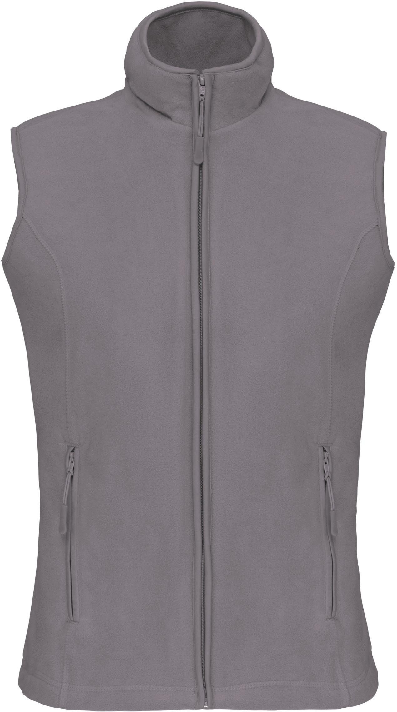 Kariban Sweatweste Mikrofleece-Bodywarmer für Damen günstig online kaufen