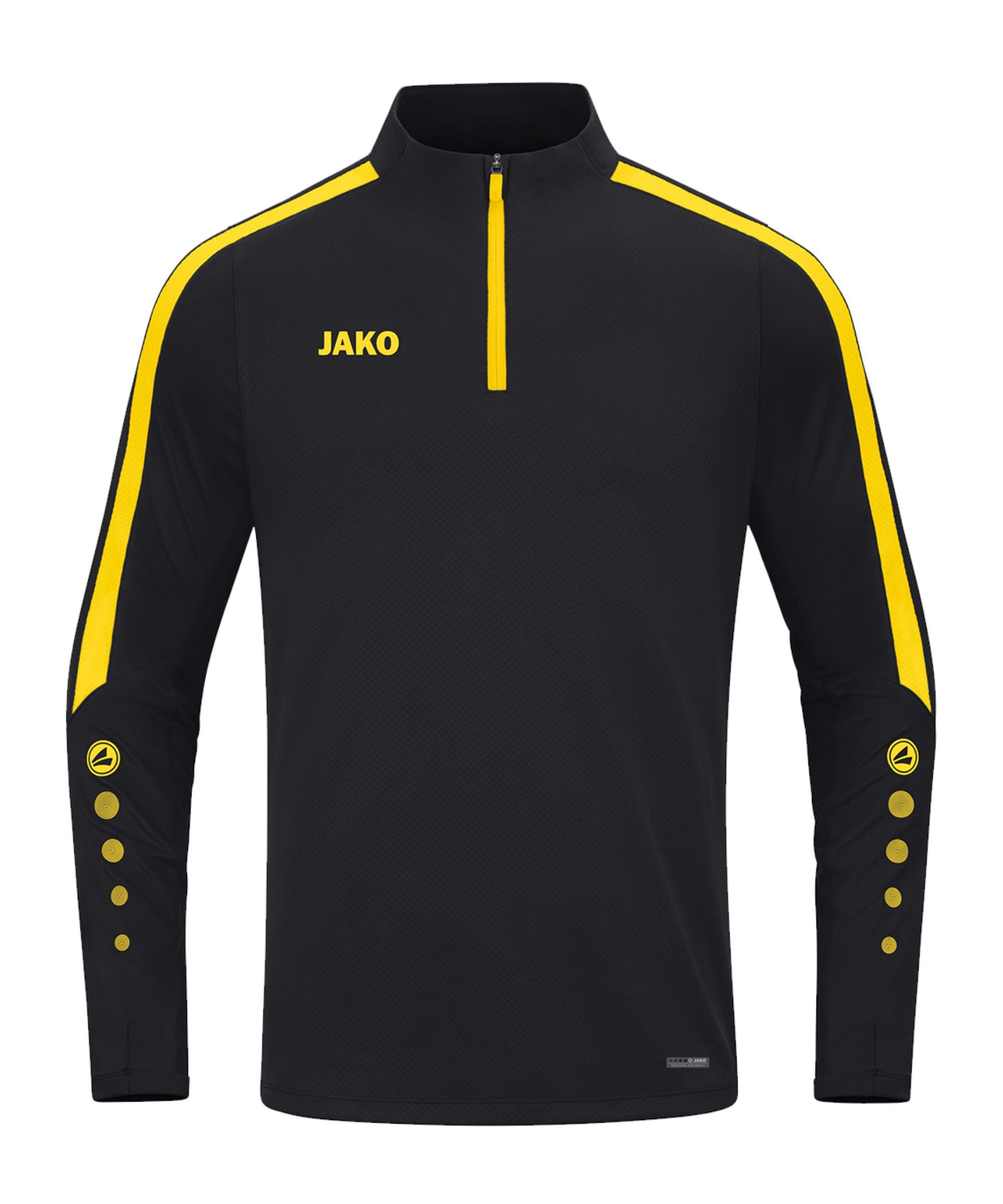 Sweatshirt JAKO Power Sweatshirt Kids Kinder