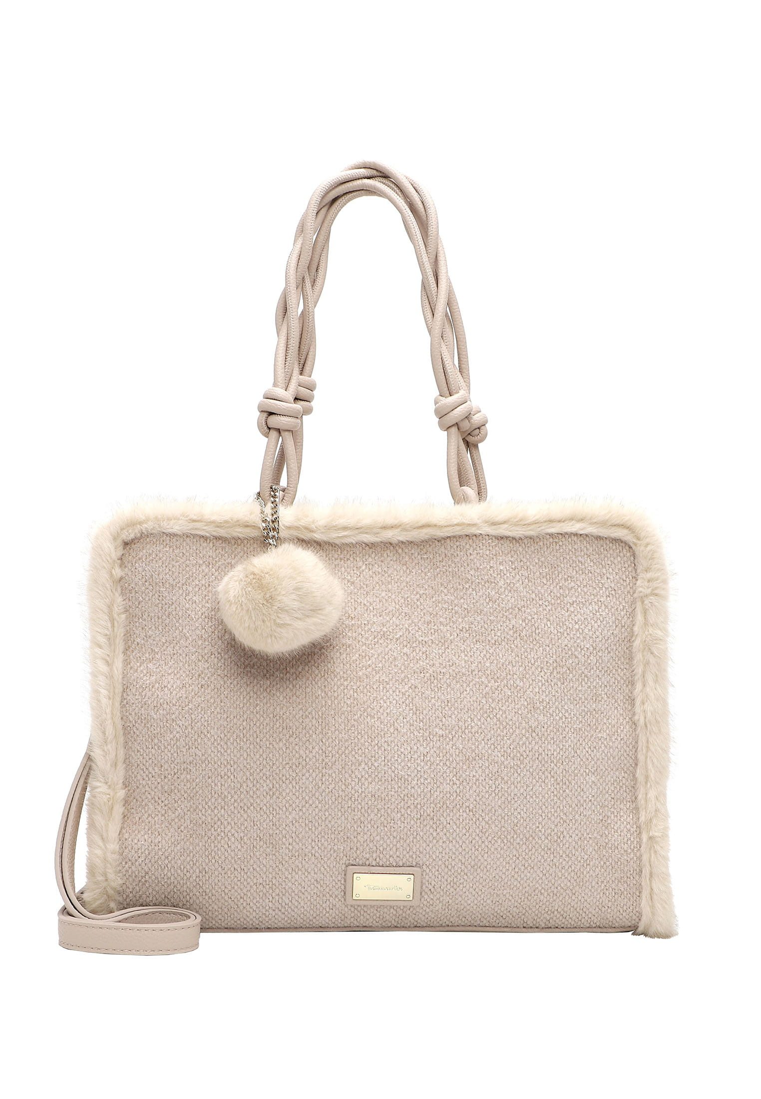 Tamaris Shopper TAS Madlin, für Damen