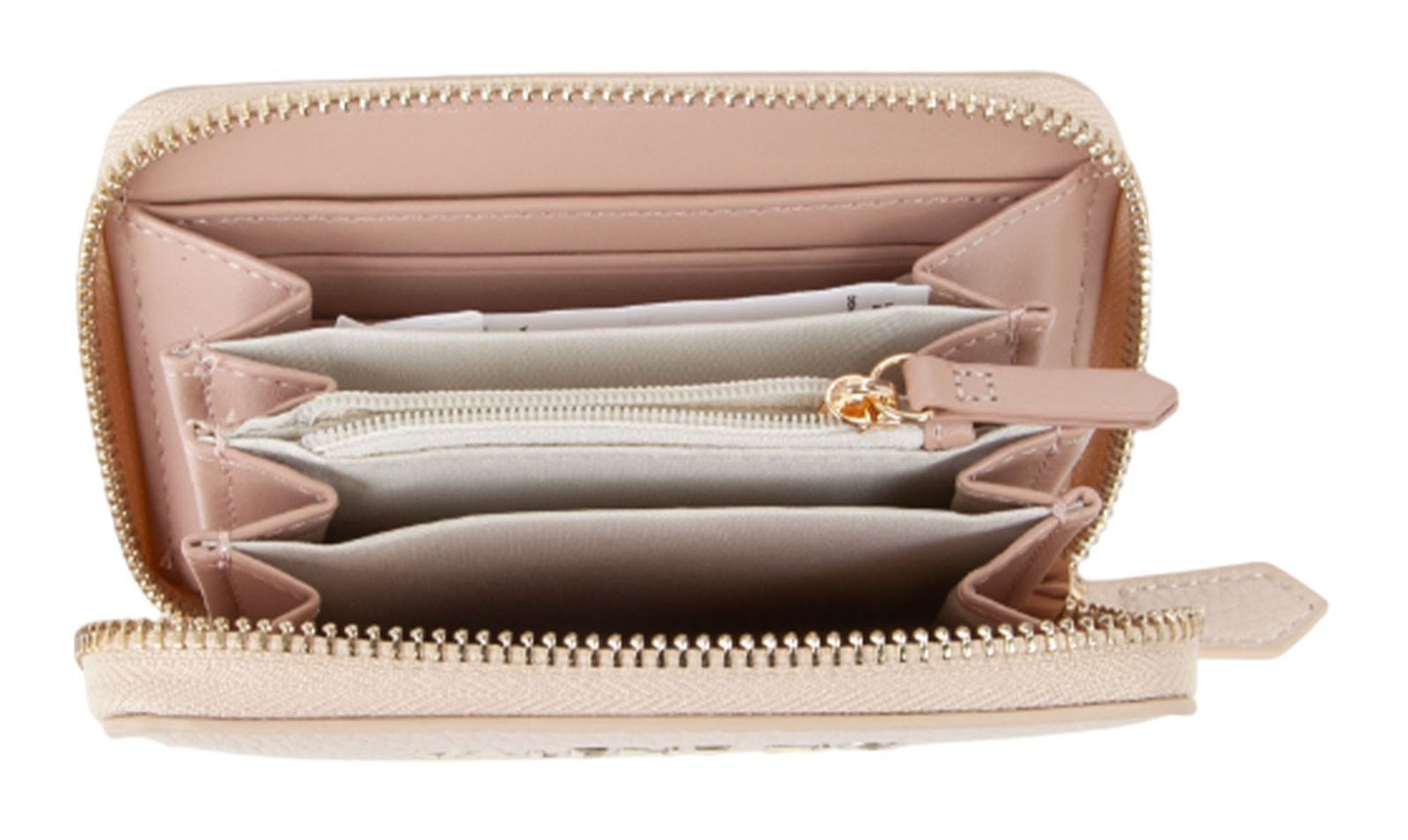 VALENTINO BAGS Geldbörse Zip Around Wallet – Bild 2 von 4
