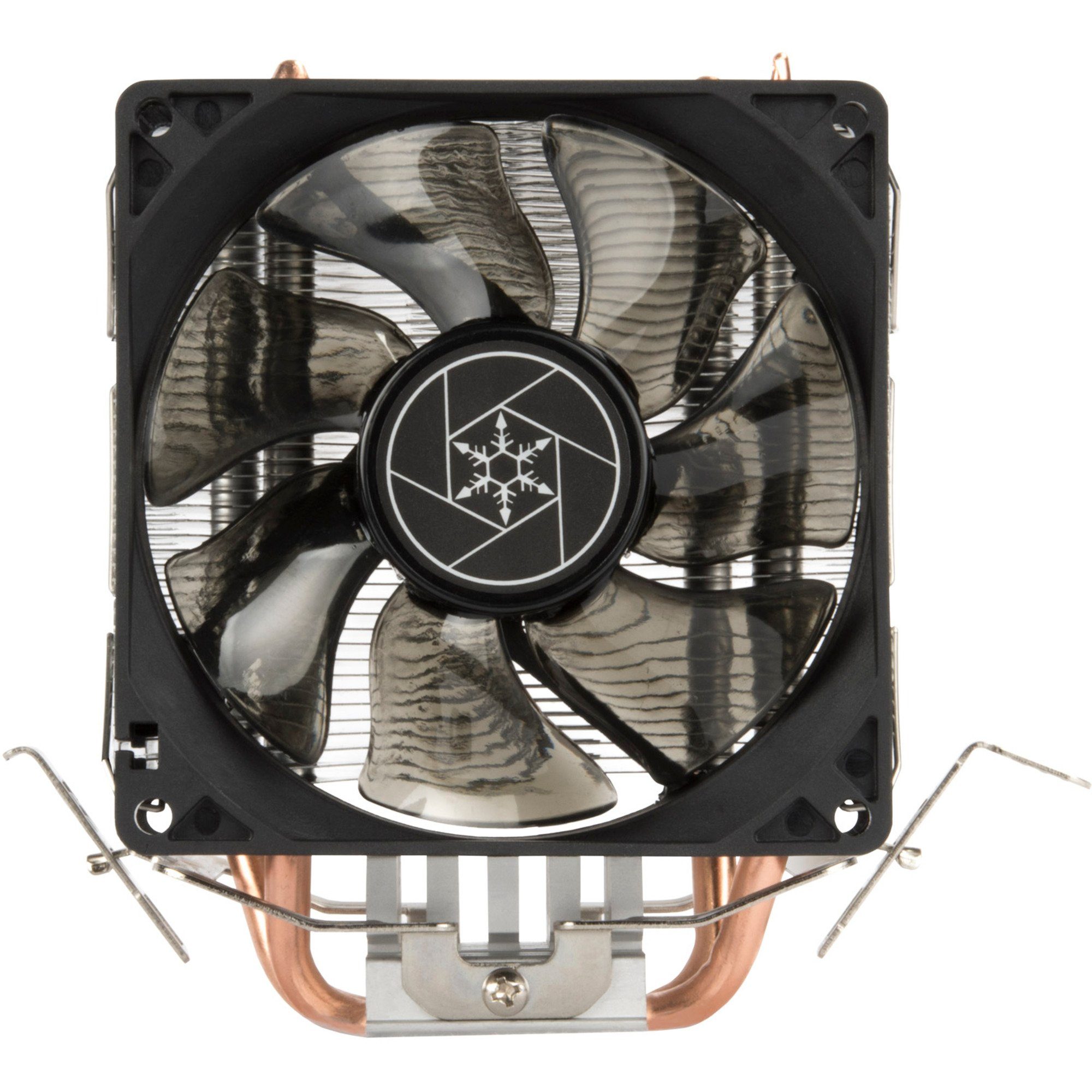 CPU Kühler SilverStone KR03, CPU-Kühler
