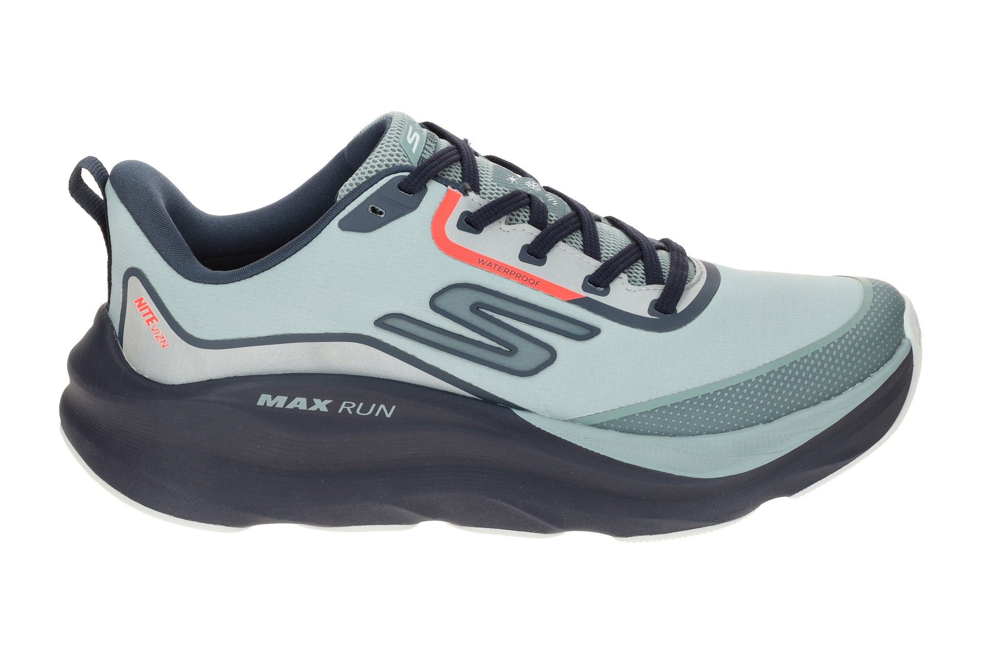 Skechers 221003 SLT Schnürschuh