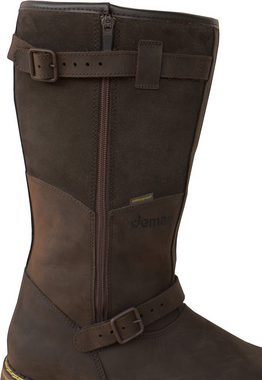 Demar Jagd-Winterstiefel "Arktis" wasserdicht Thermostiefel gefüttert Oefele Outdoorwinterstiefel wasserdicht