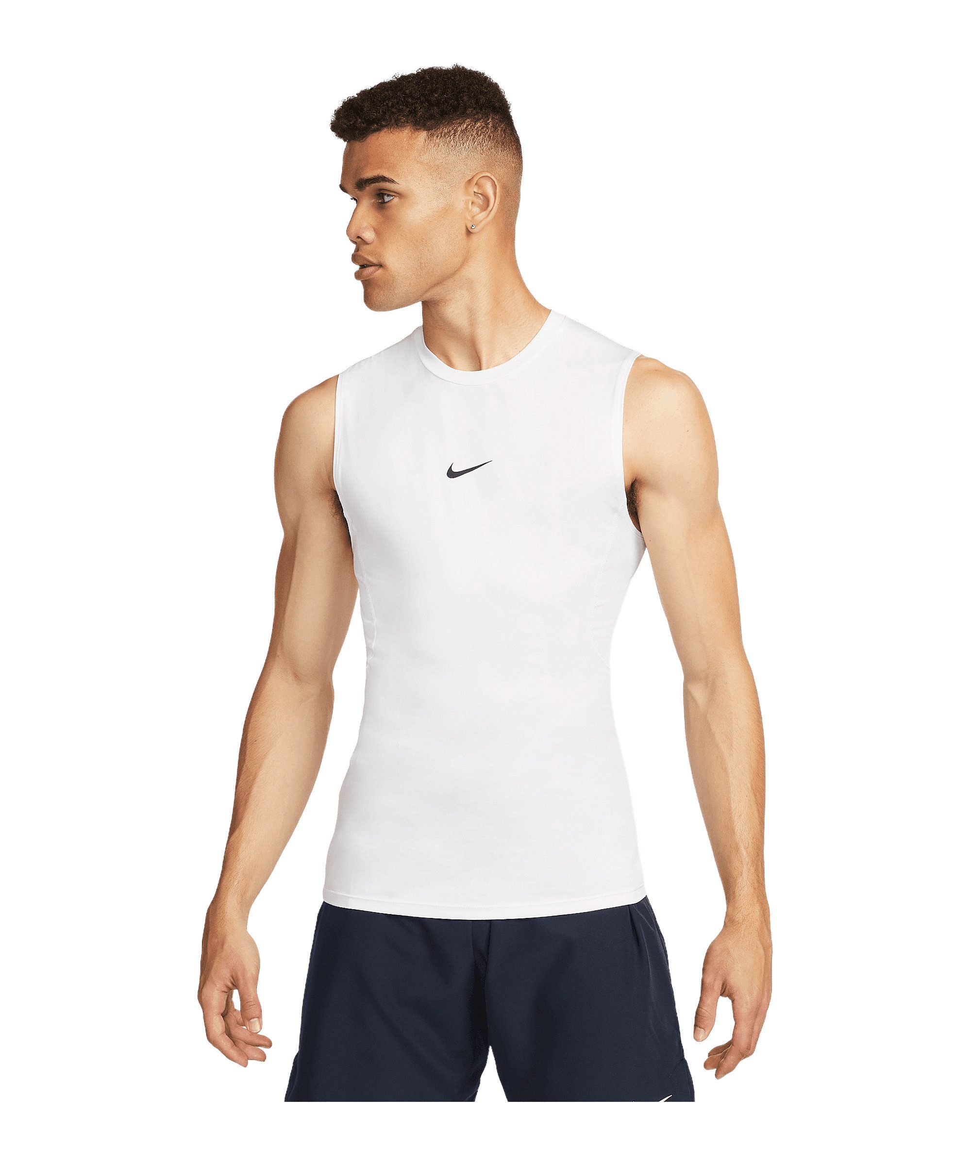 Nike Funktionstop Nike Performance Pro Underwear Tanktop default günstig online kaufen