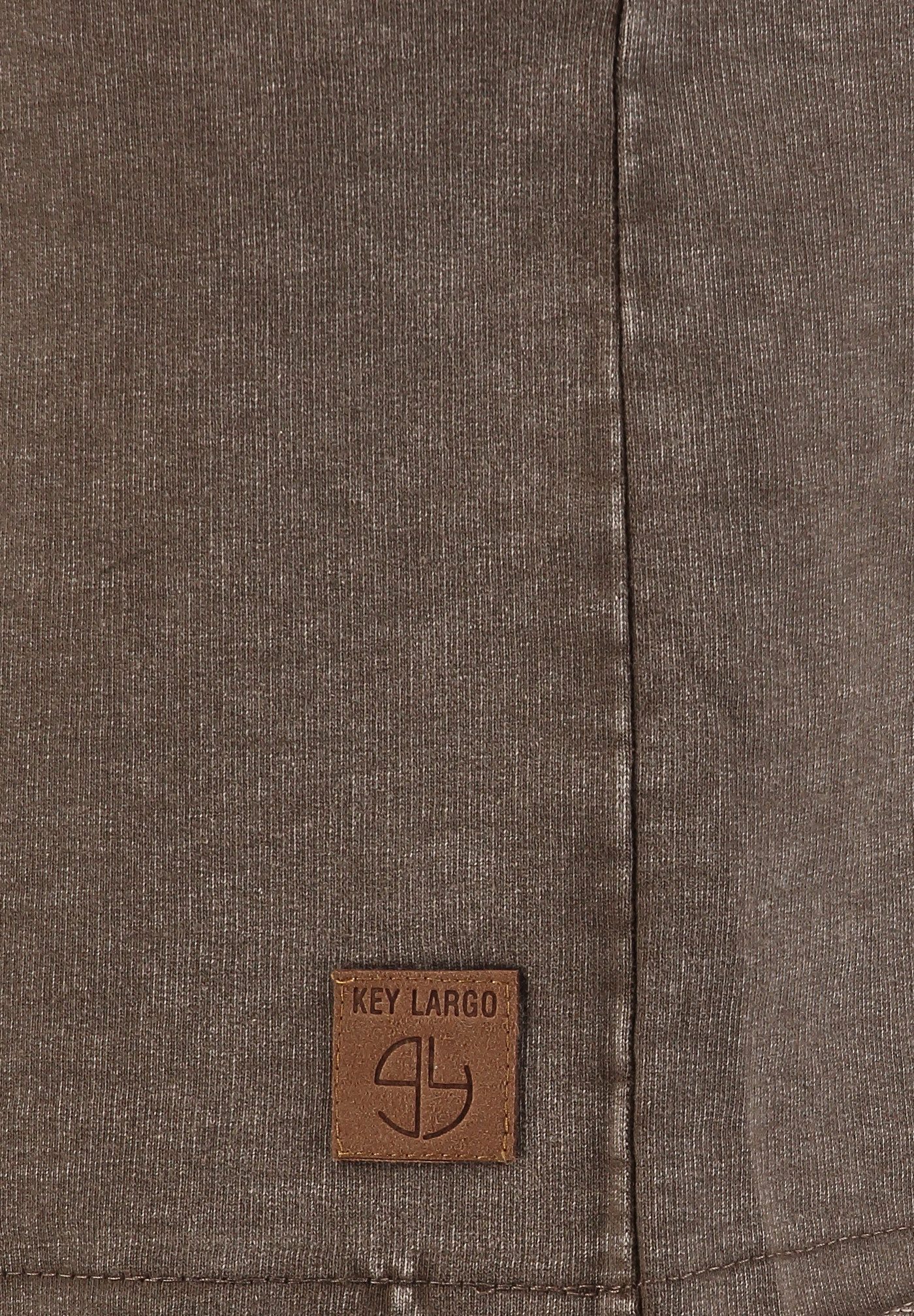 Key Largo Shorts MPA KLGALAXY shorts (1-tlg) – Bild 4 von 4