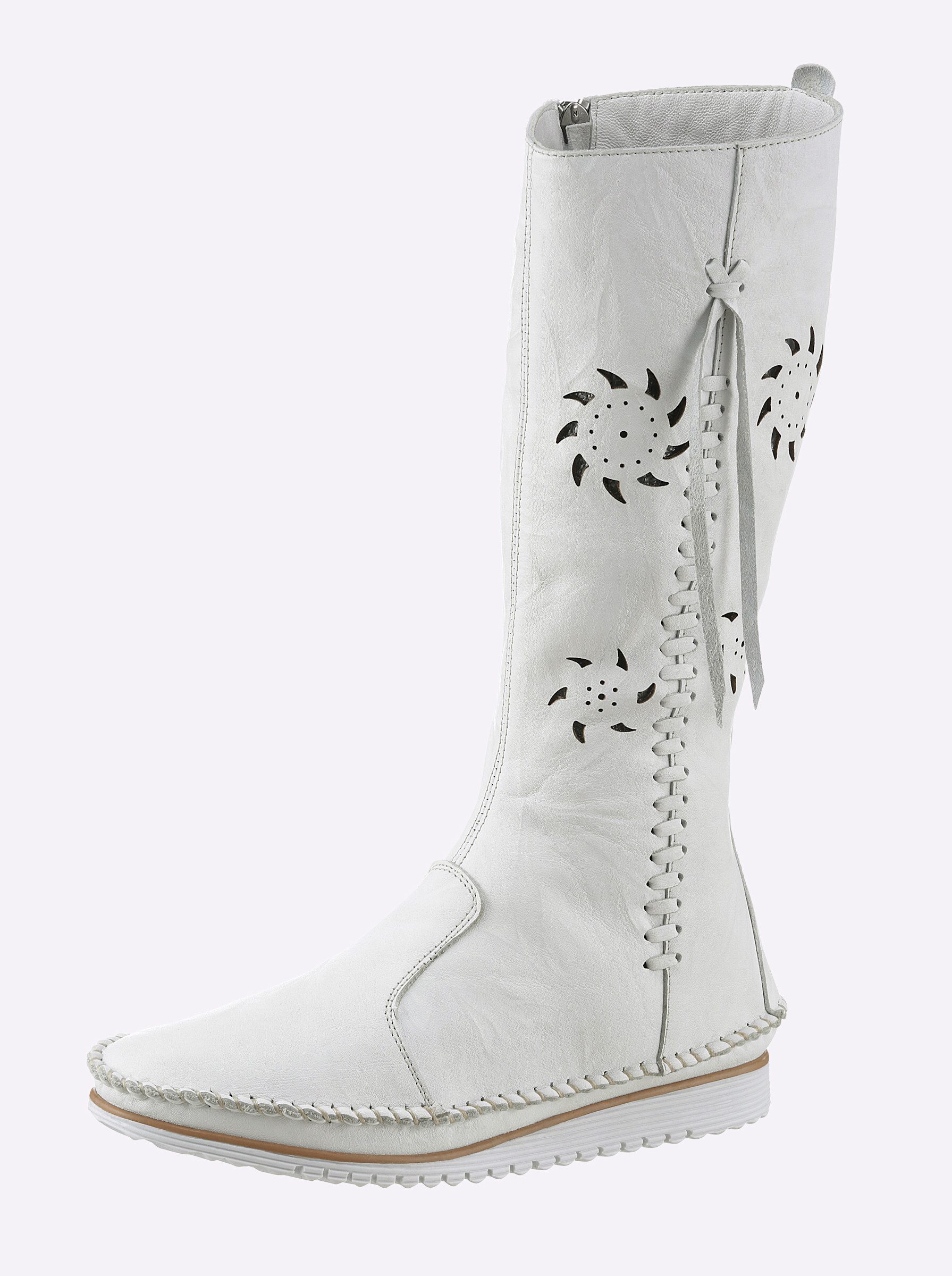 Stiefel Stiefel