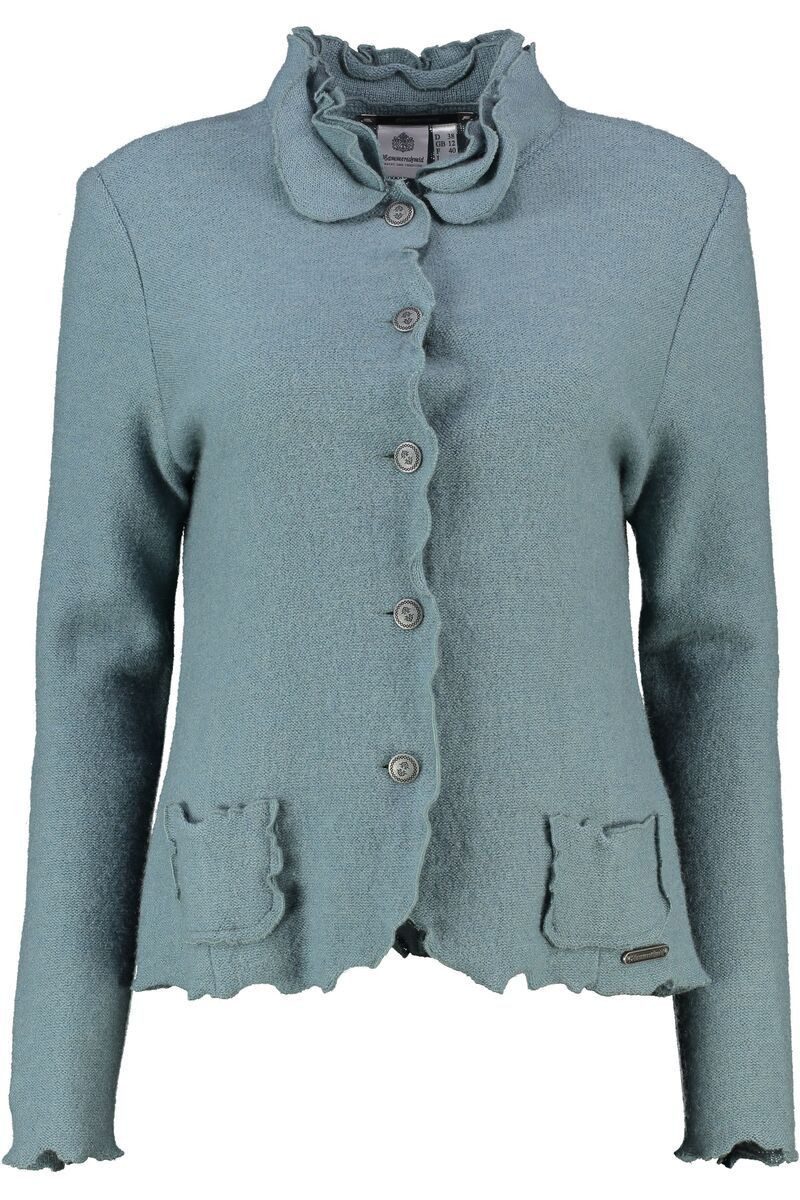 Hammerschmid Trachtenstrickjacke