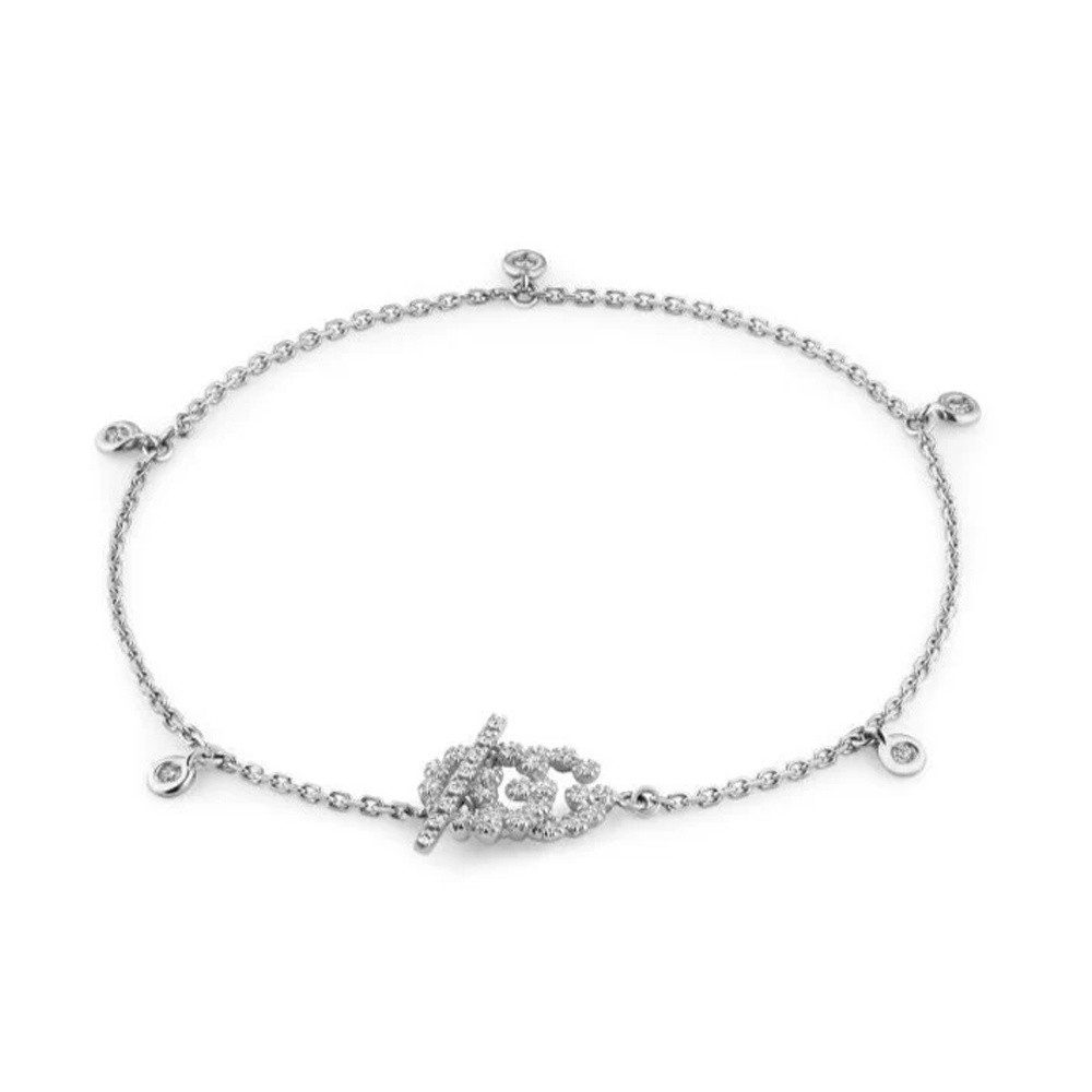 GUCCI Armband Armband für Damen (keine Angabe, 1-tlg., Weiblich)