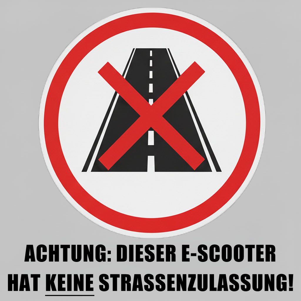 JOYOR E-Scooter Offroad Elektroroller 10 Zoll 624Wh Akku S5 - ohne Straßenzulassung, 50 km/h, 600W, hohe Reichweite