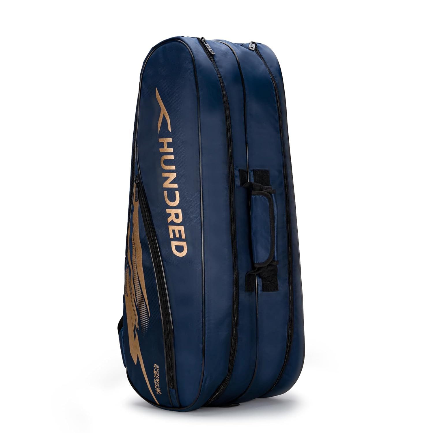 hundred Sporttasche Cosmogear Badminton Kit-Tasche, Gepolsterte günstig online kaufen