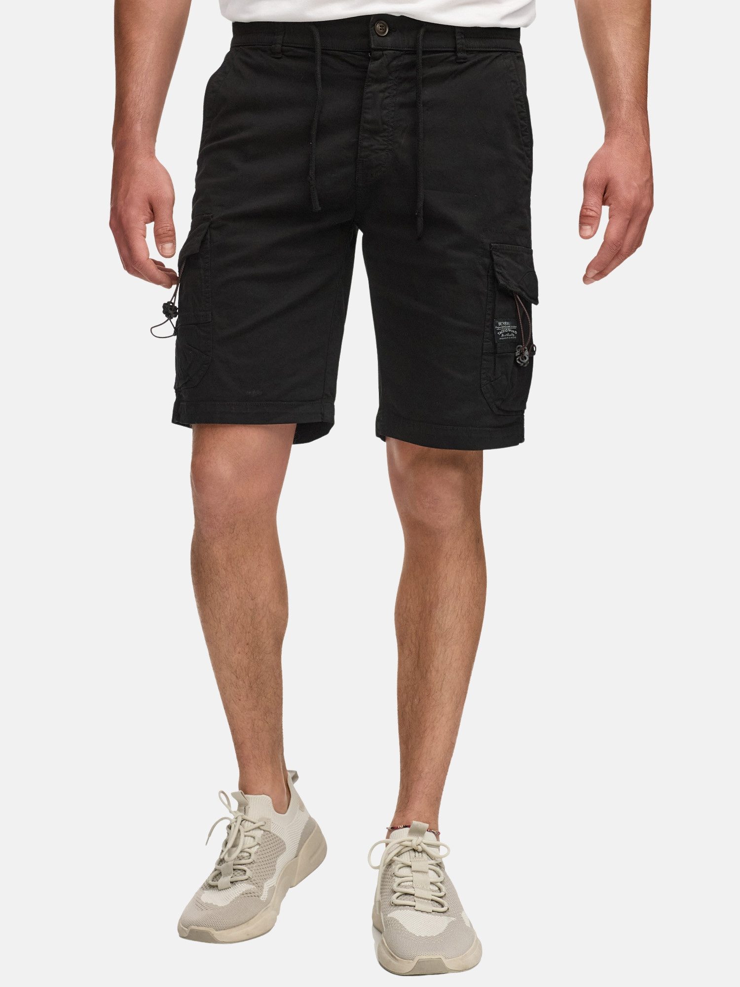 Tazzio Cargoshorts A209 Cargo Shorts