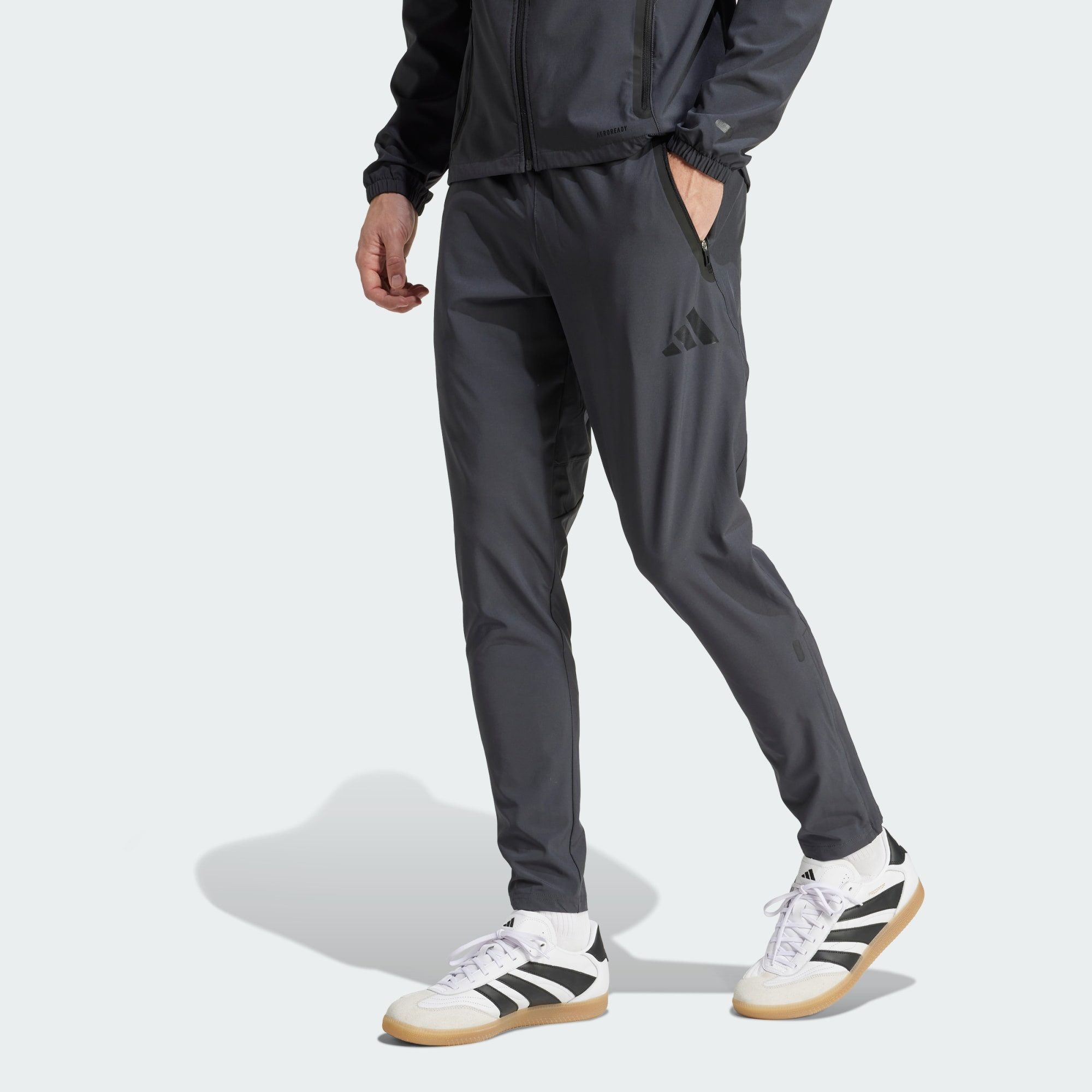 adidas Performance Trainingshose (1-tlg) günstig online kaufen