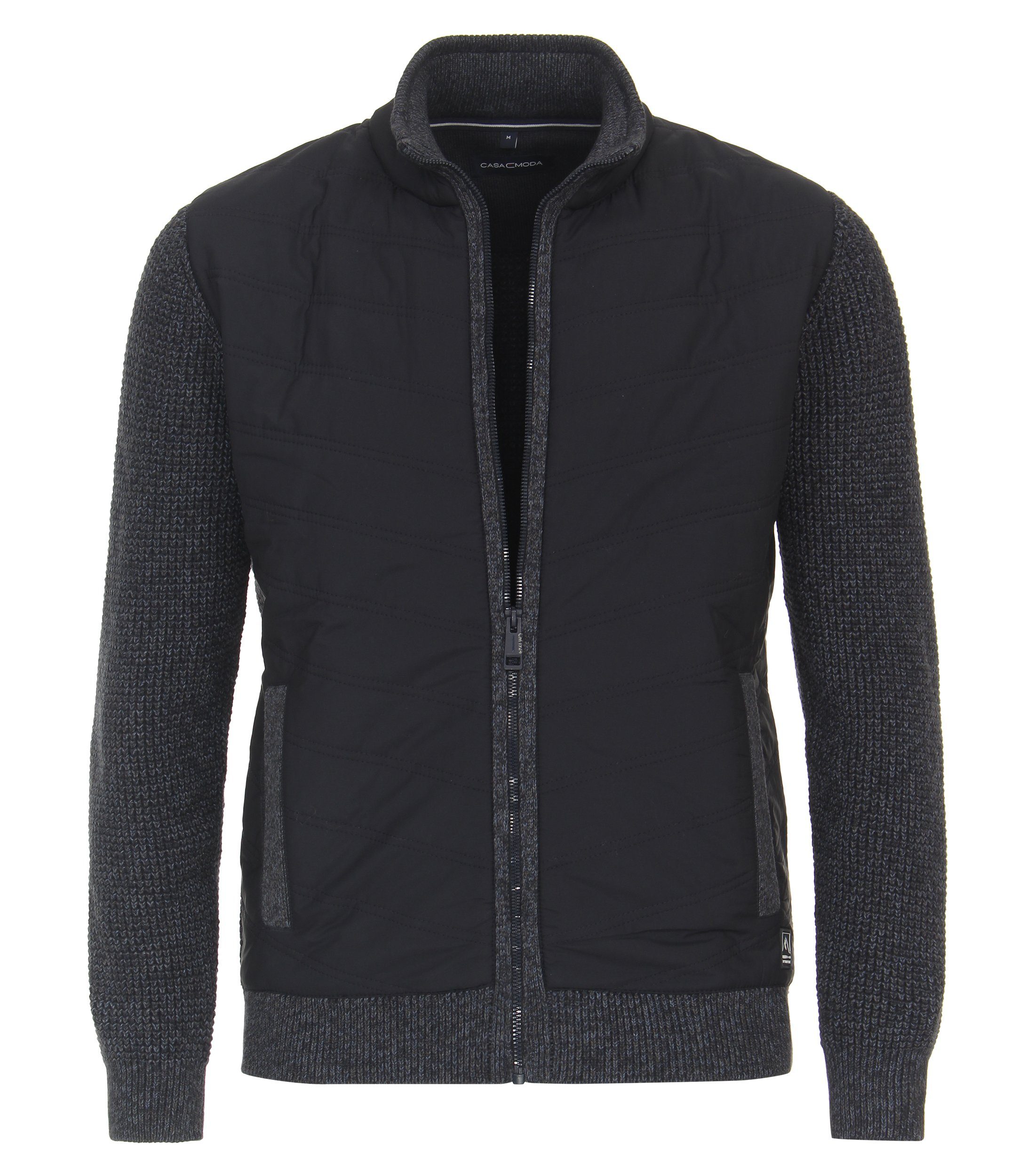 Strickjacke CASAMODA Strickjacke uni